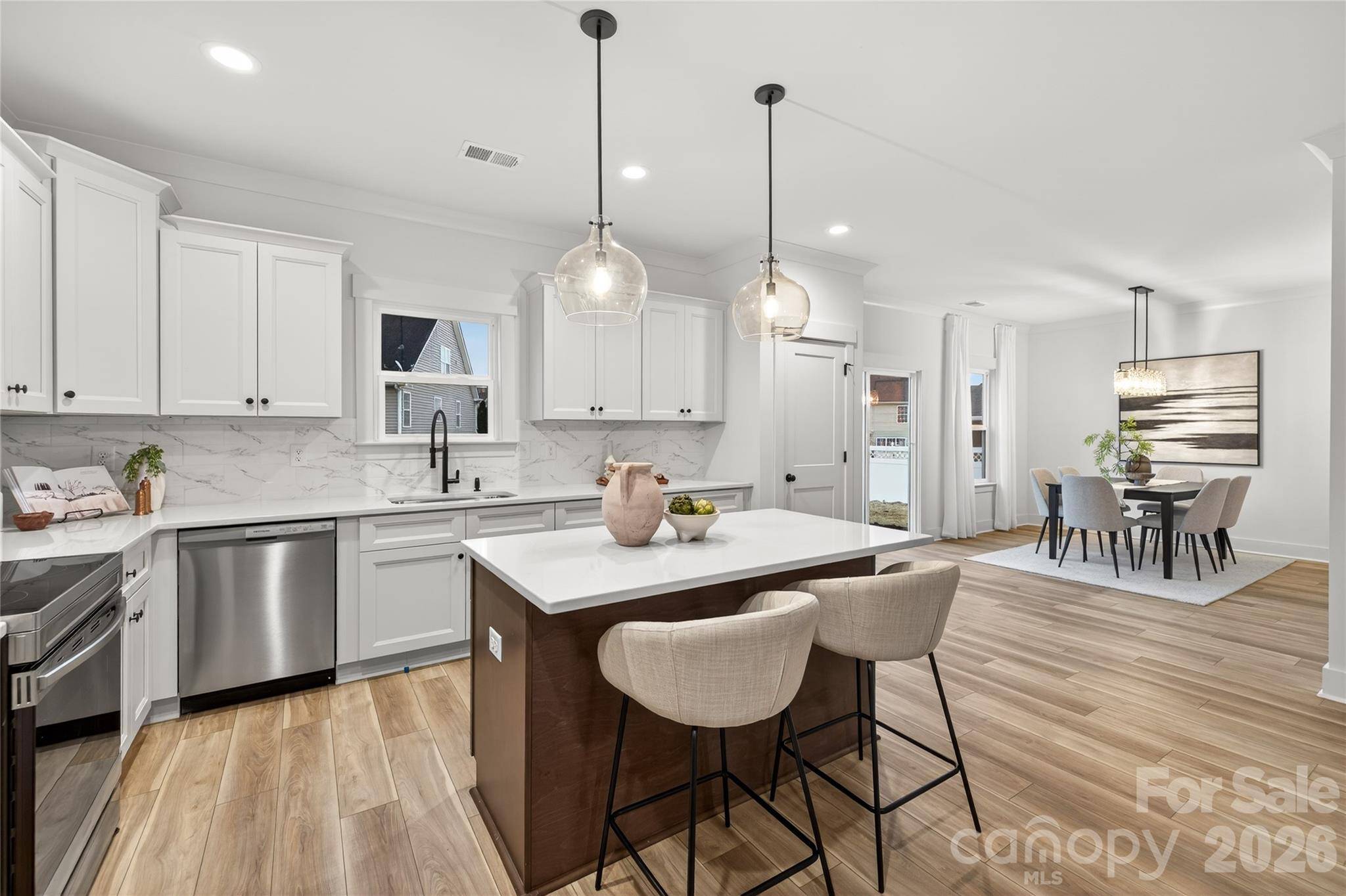 12722 Hamilton RD, Charlotte, NC 28273