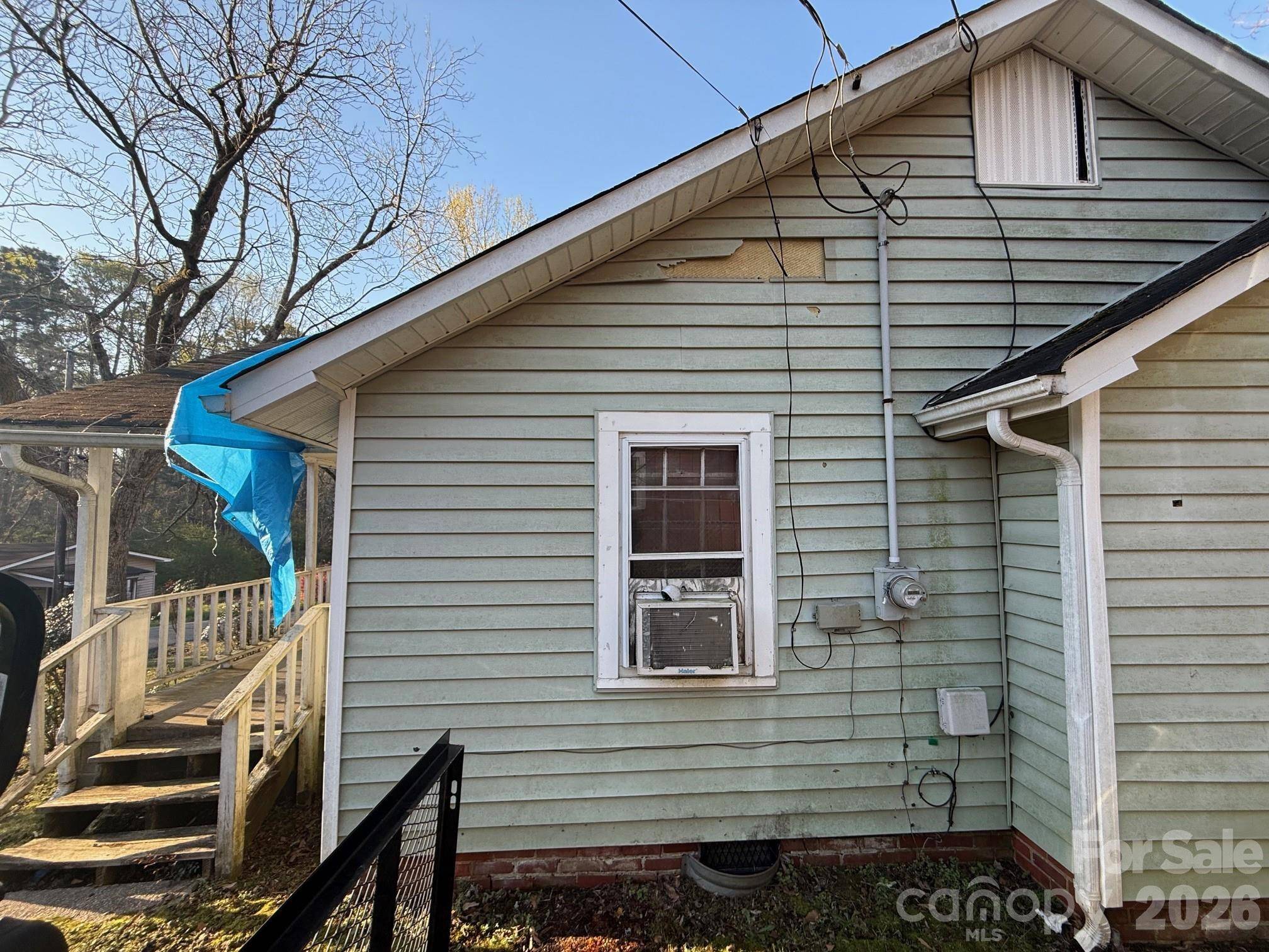 624 Blue ST, Troy, NC 27371