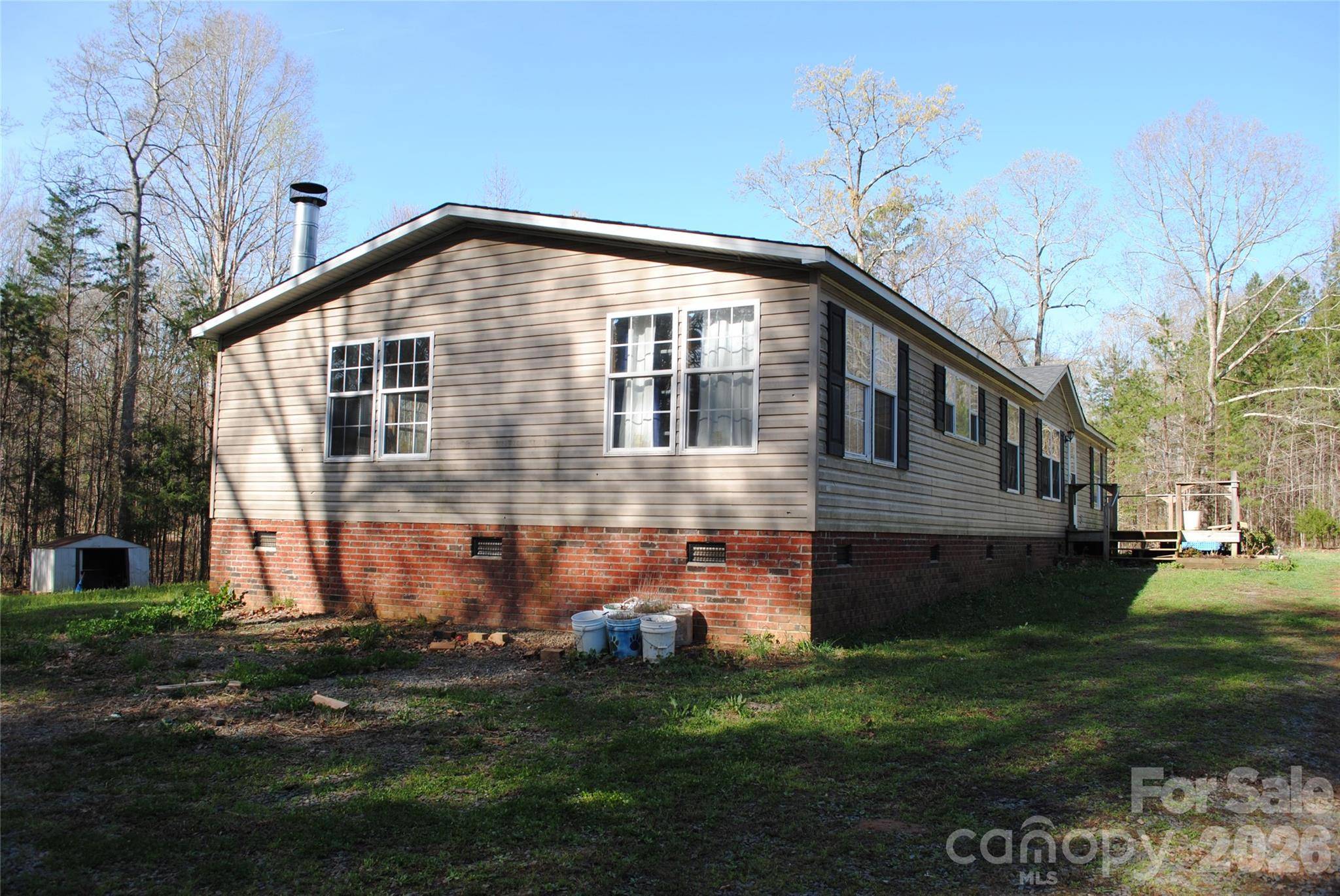 12367 Old Beatty Ford RD, Rockwell, NC 28138