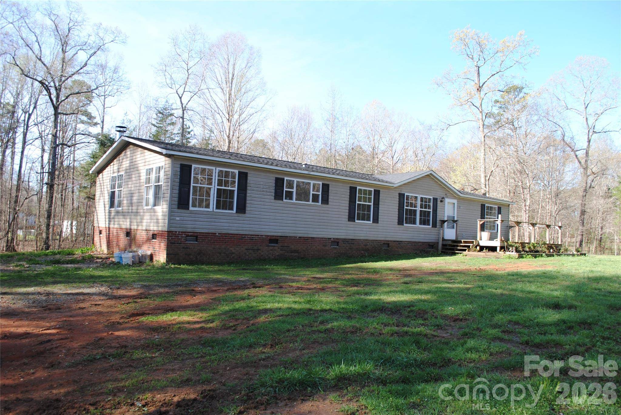 12367 Old Beatty Ford RD, Rockwell, NC 28138