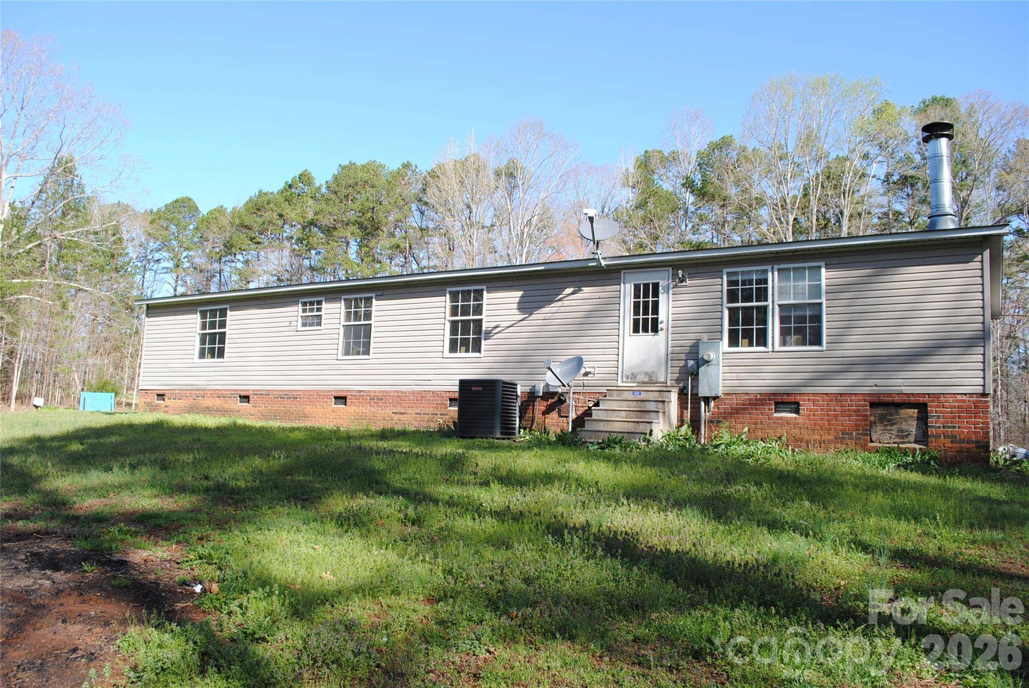 12367 Old Beatty Ford RD, Rockwell, NC 28138