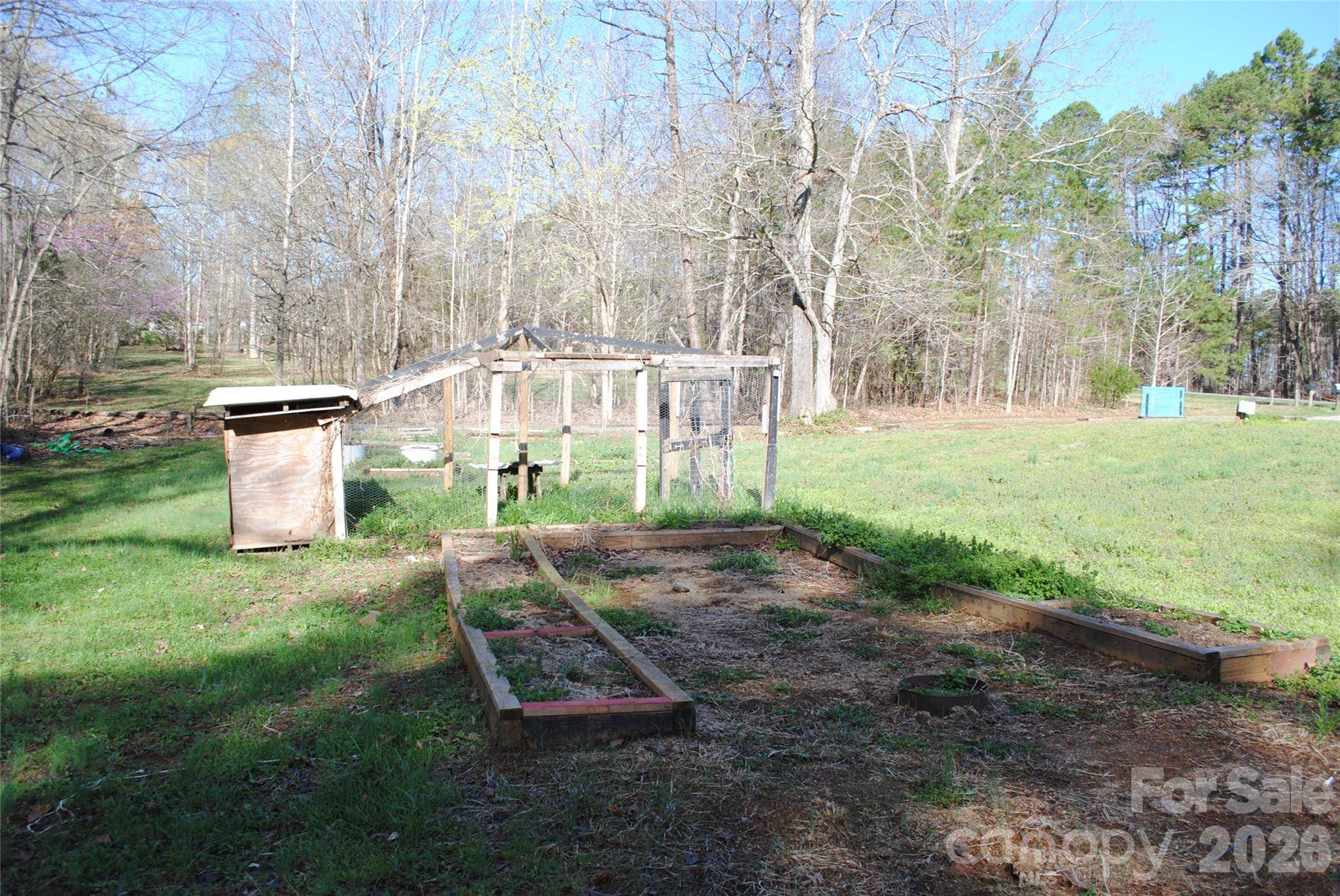 12367 Old Beatty Ford RD, Rockwell, NC 28138
