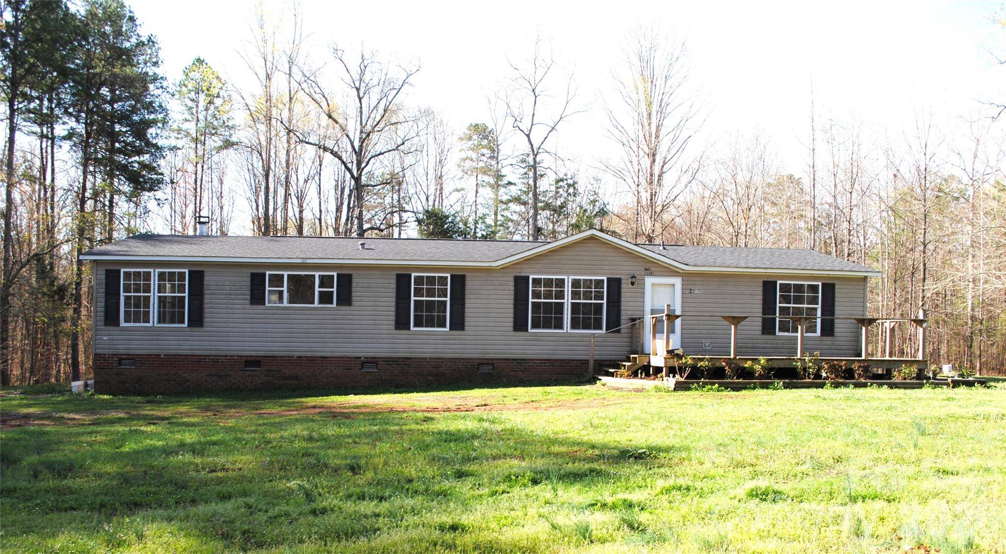 12367 Old Beatty Ford RD, Rockwell, NC 28138