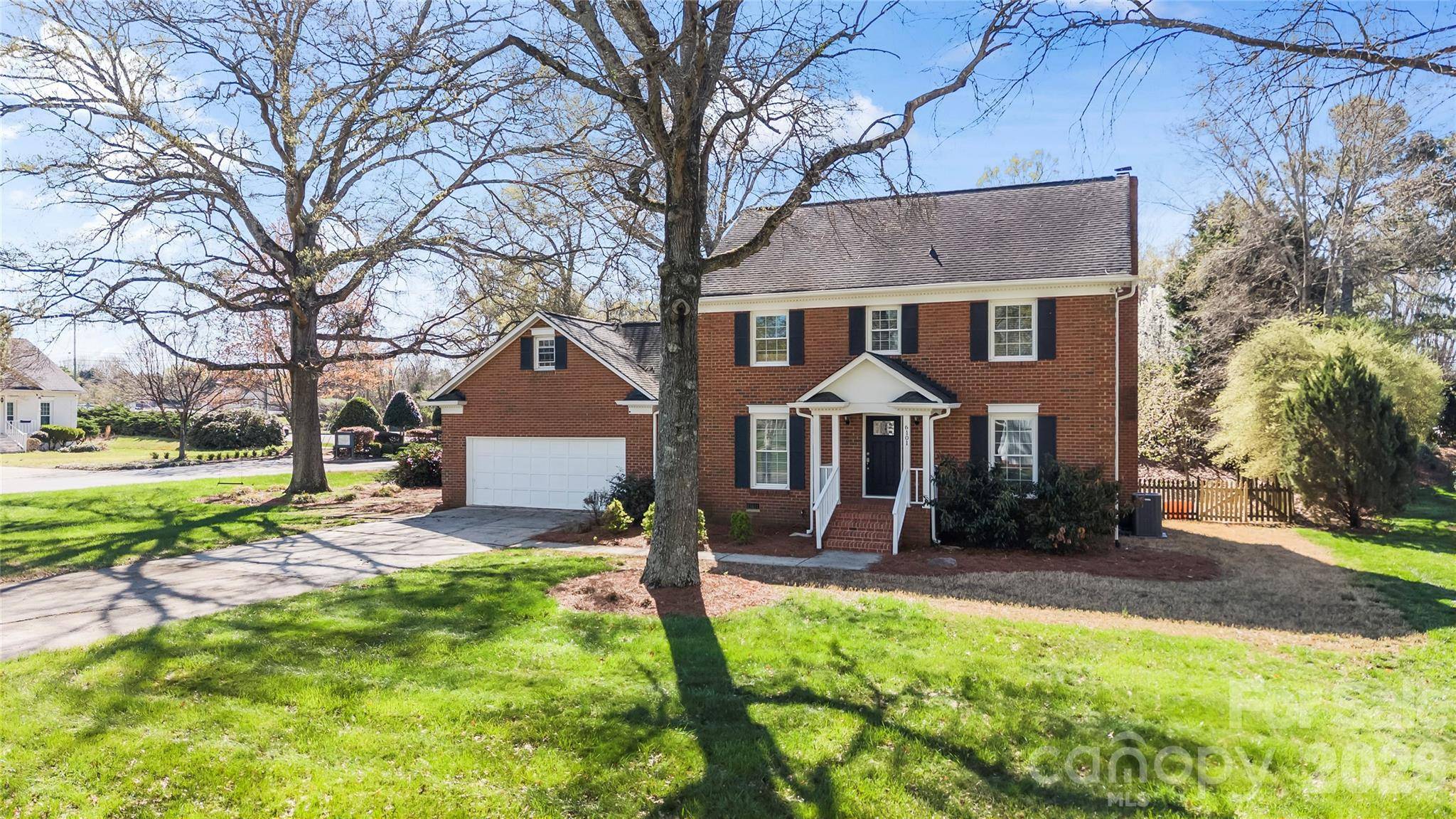 6101 Boykin Spaniel RD, Charlotte, NC 28277