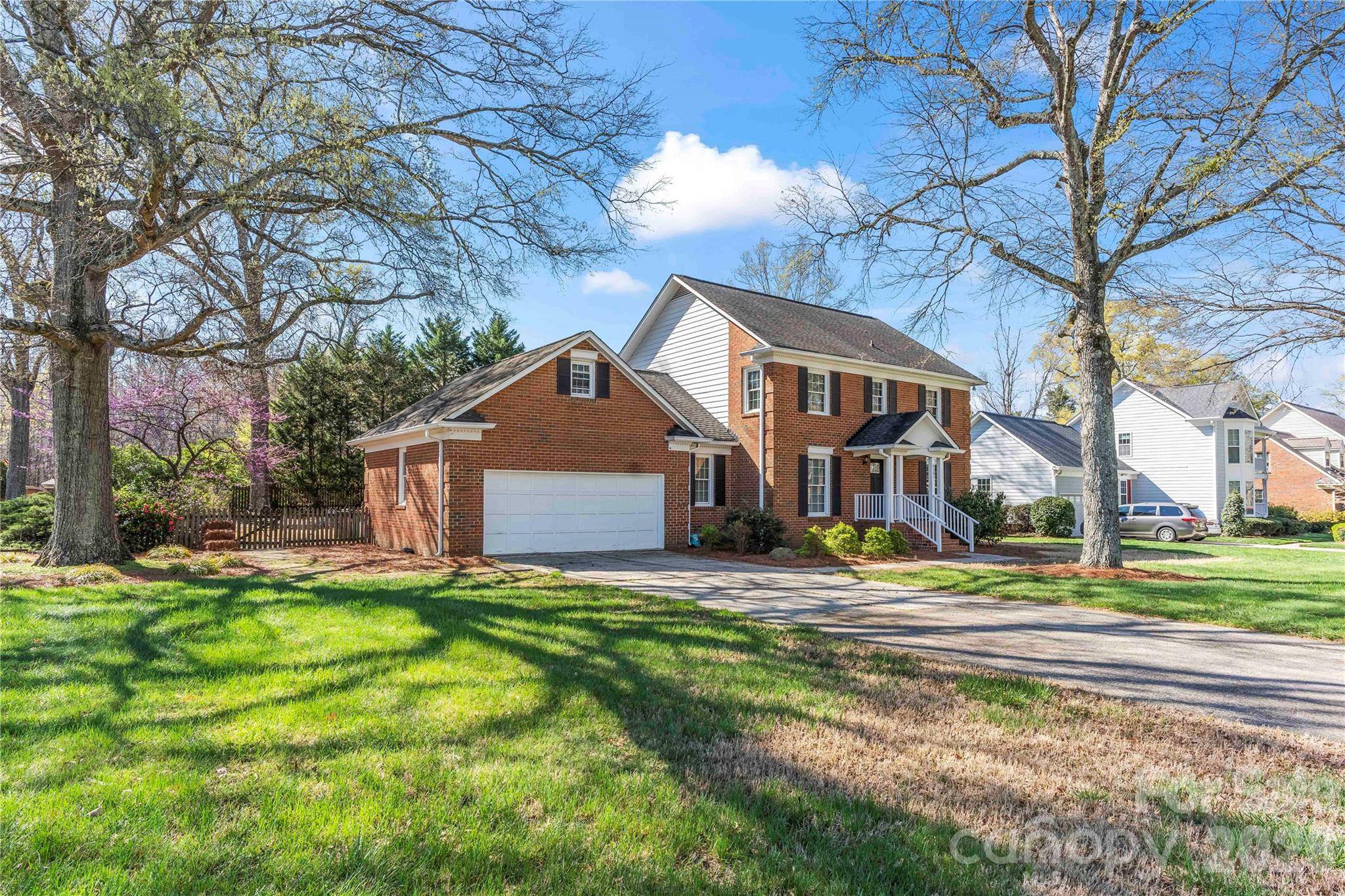 6101 Boykin Spaniel RD, Charlotte, NC 28277