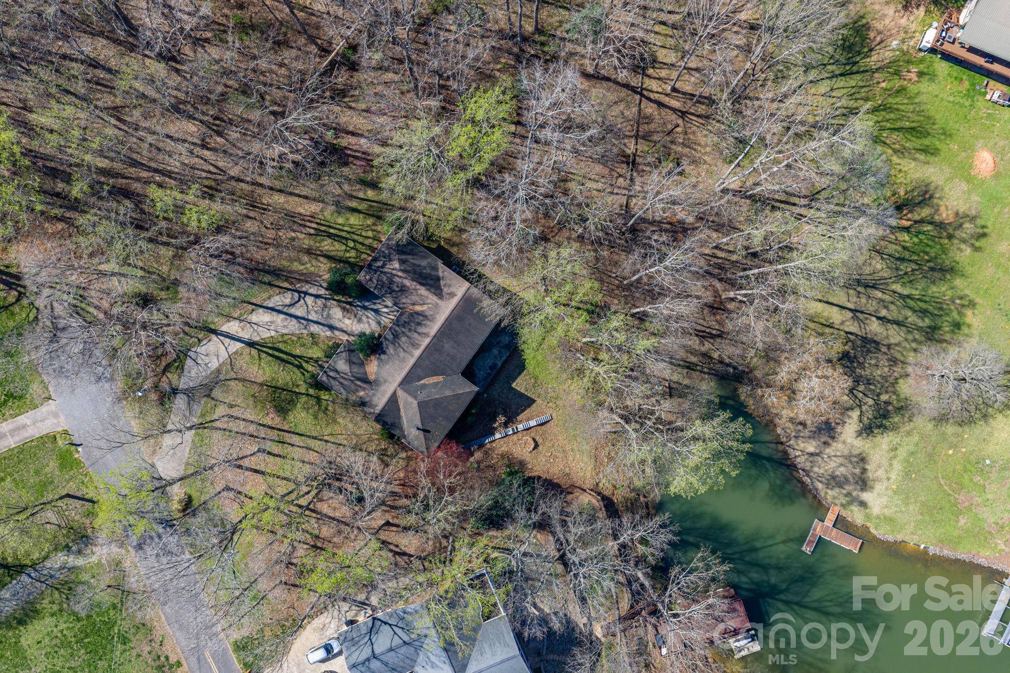 150 Kester DR, Cherryville, NC 28021