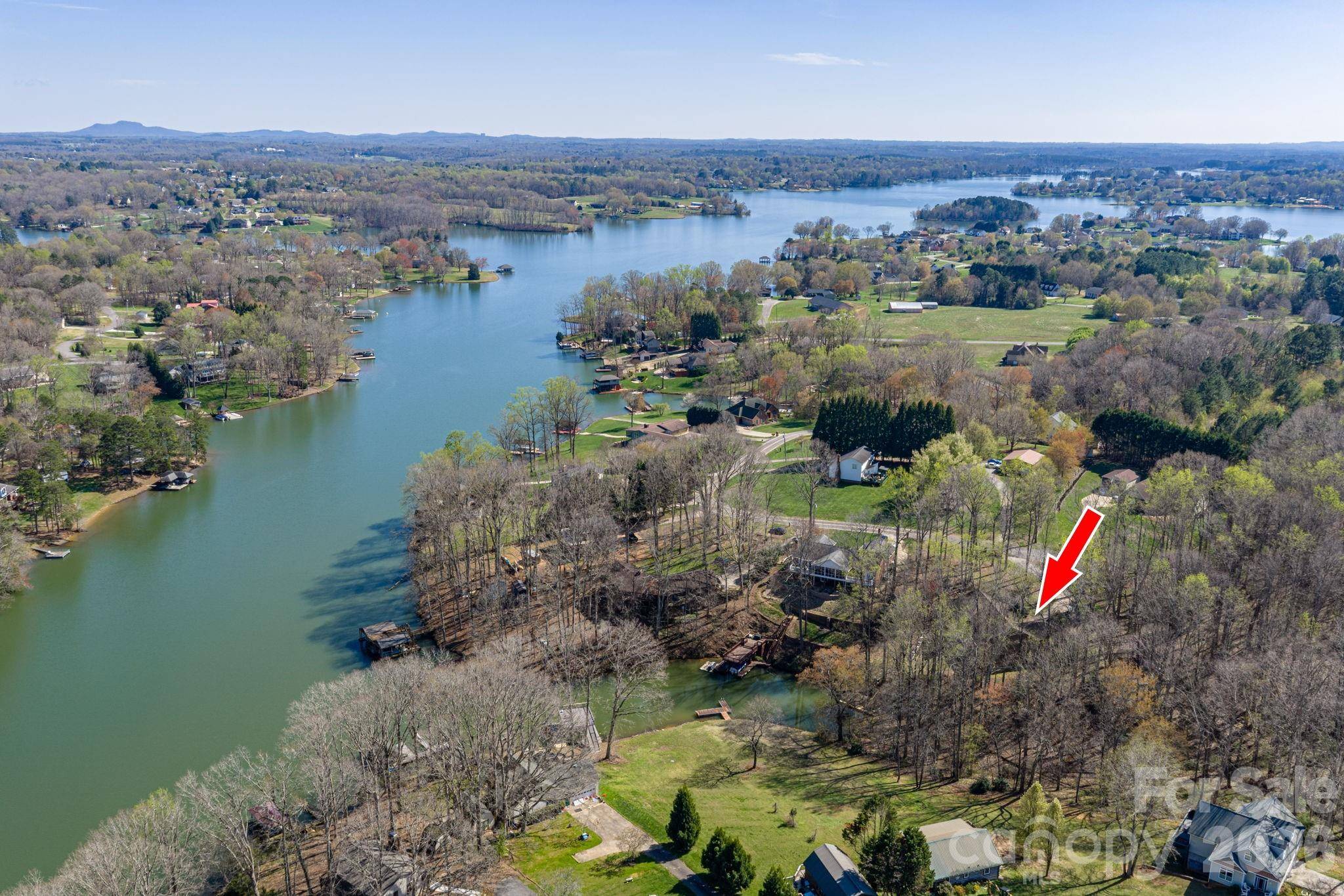 150 Kester DR, Cherryville, NC 28021