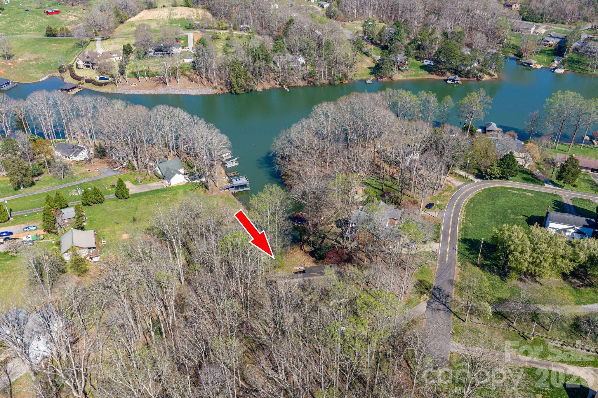 150 Kester DR, Cherryville, NC 28021