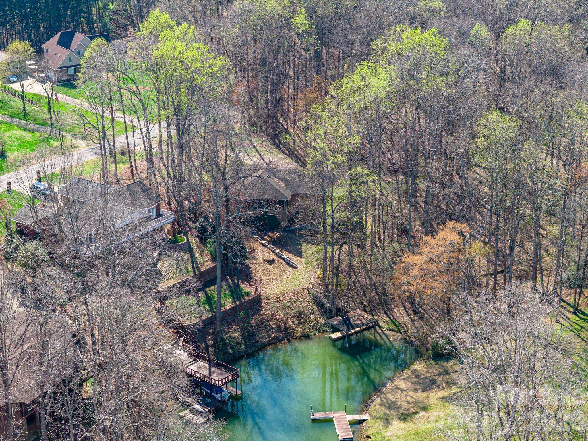 150 Kester DR, Cherryville, NC 28021