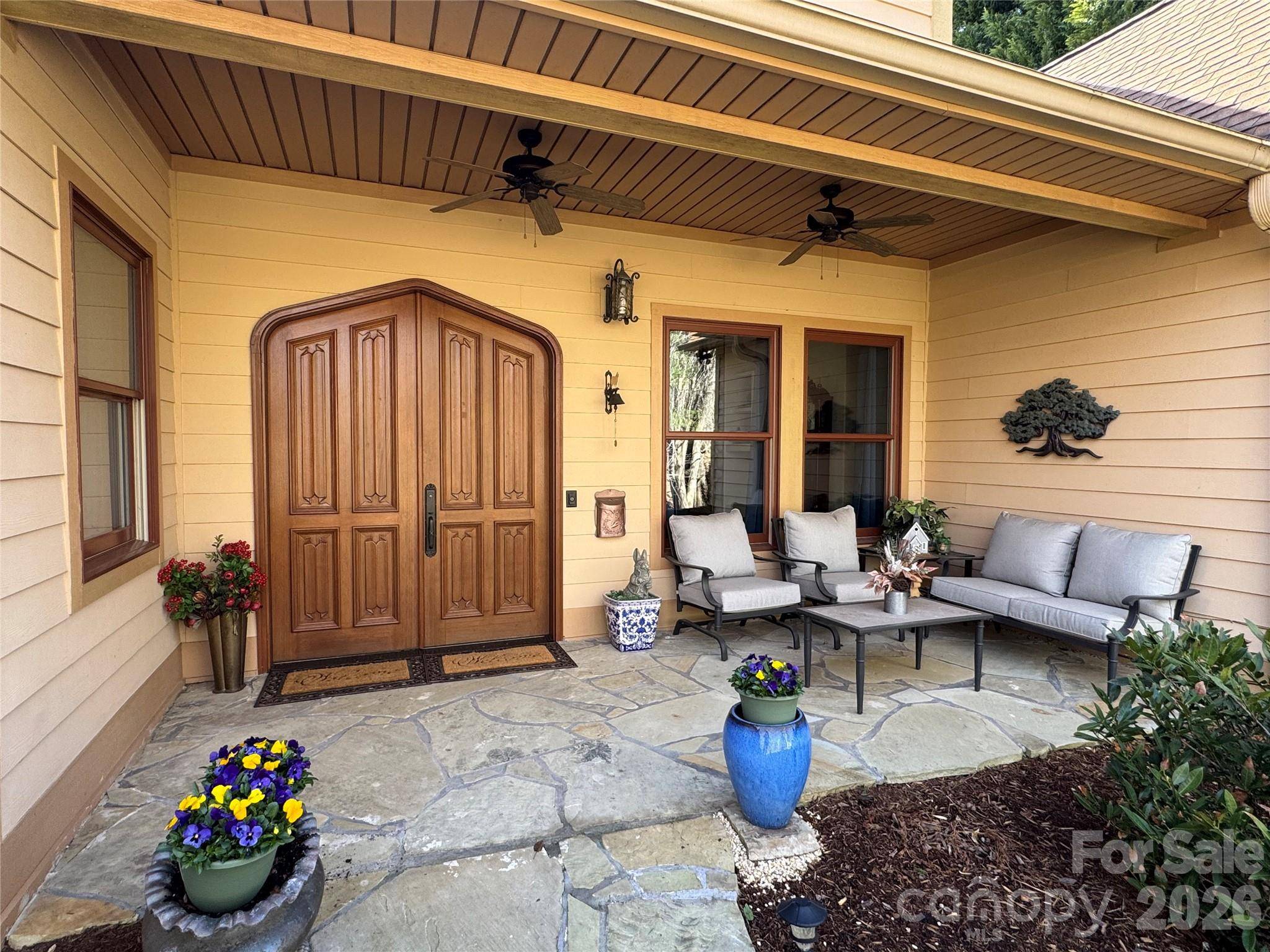 628 Vista Falls RD, Mills River, NC 28759