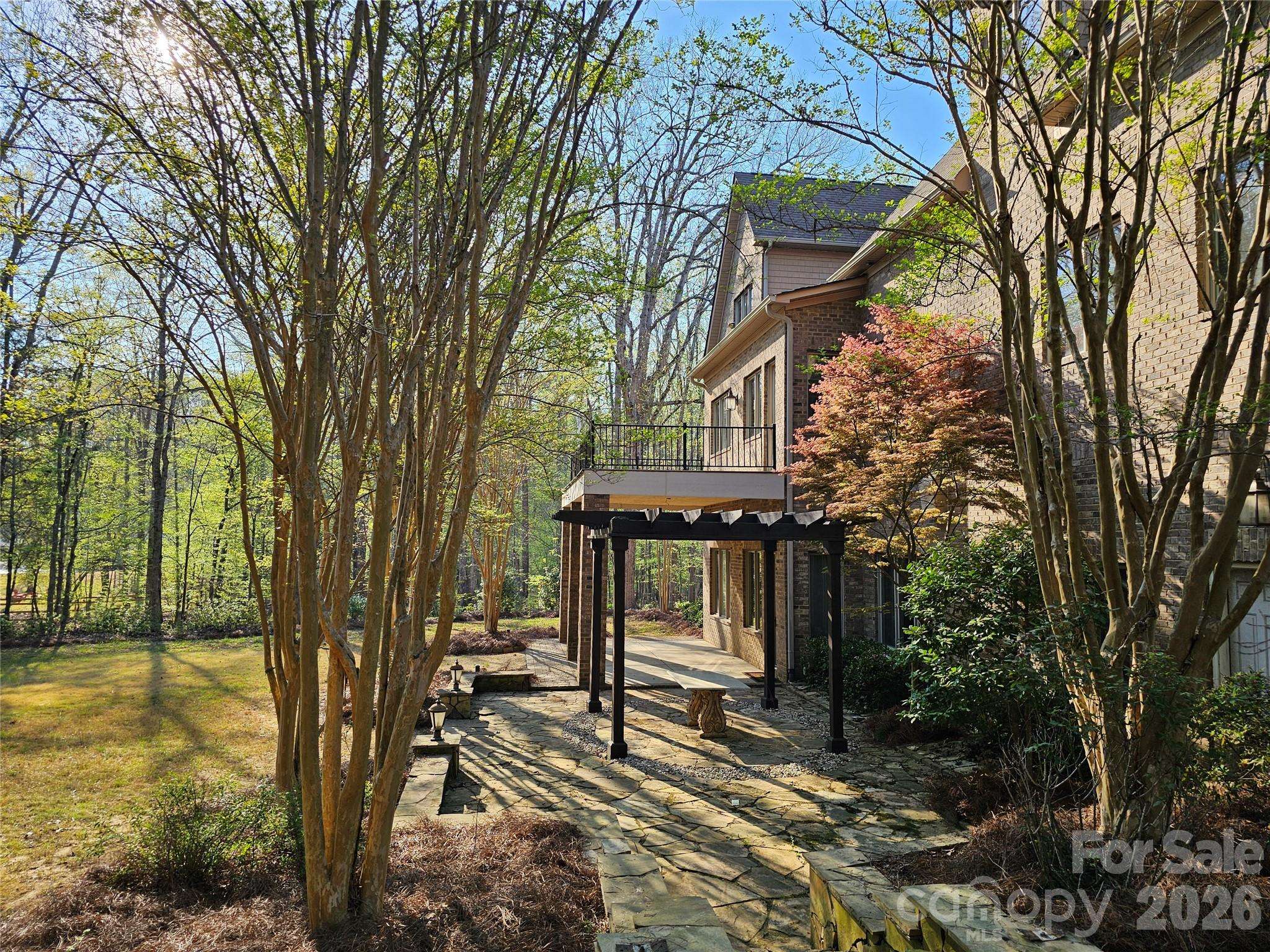 9222 Woodhall Lake DR, Waxhaw, NC 28173