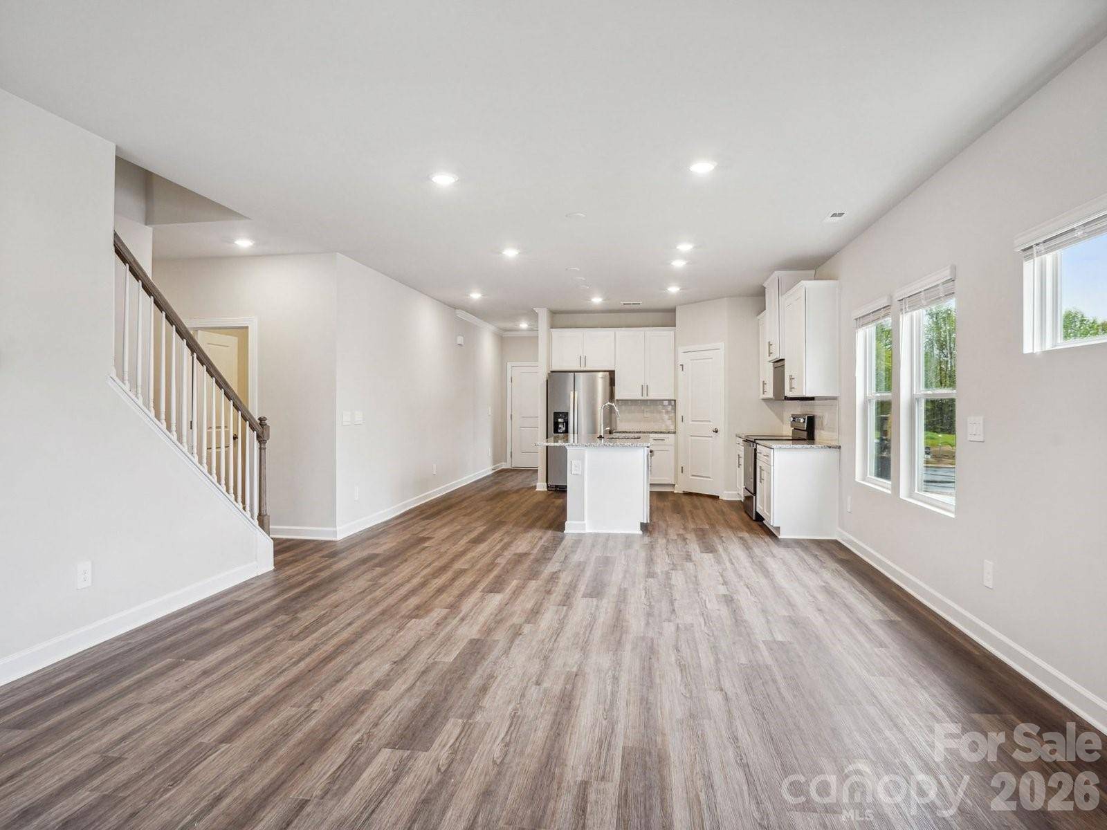 2067 Sunflower CIR, Newton, NC 28658