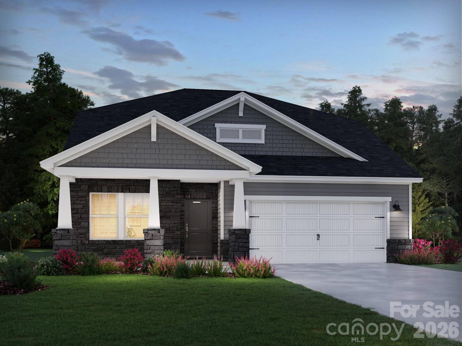 2067 Sunflower CIR, Newton, NC 28658