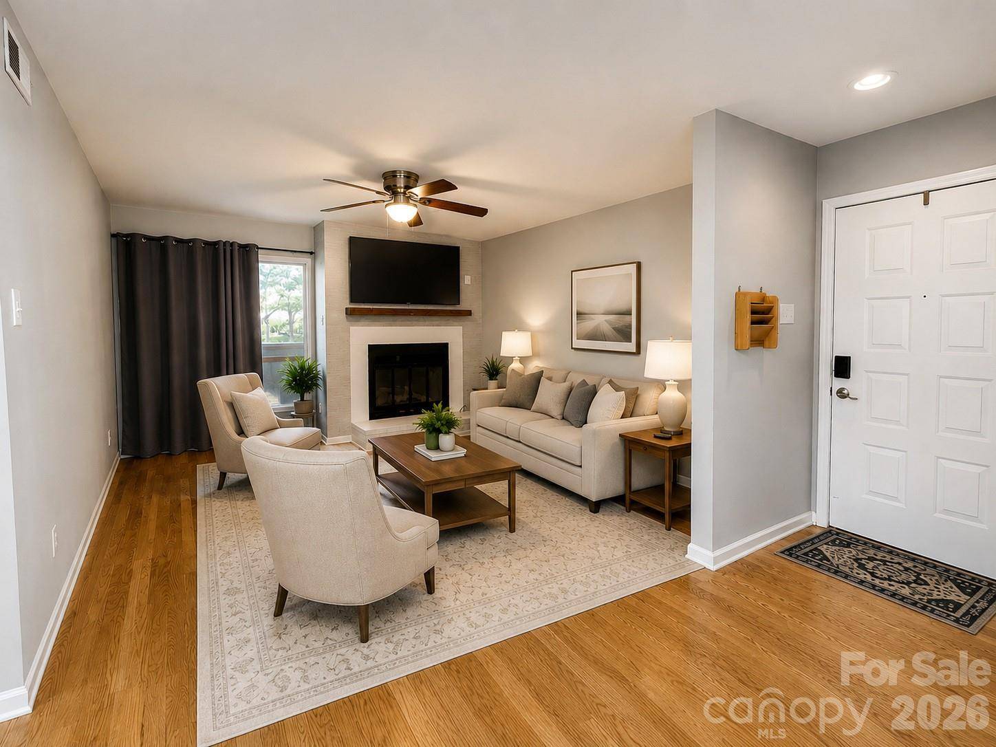 7236 Winery LN, Charlotte, NC 28227