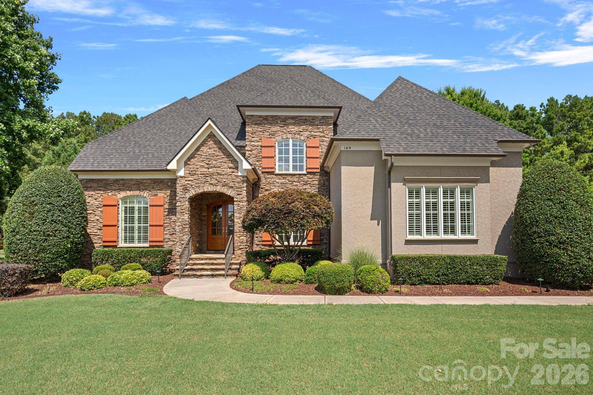 169 Cape Cod WAY, Mooresville, NC 28117