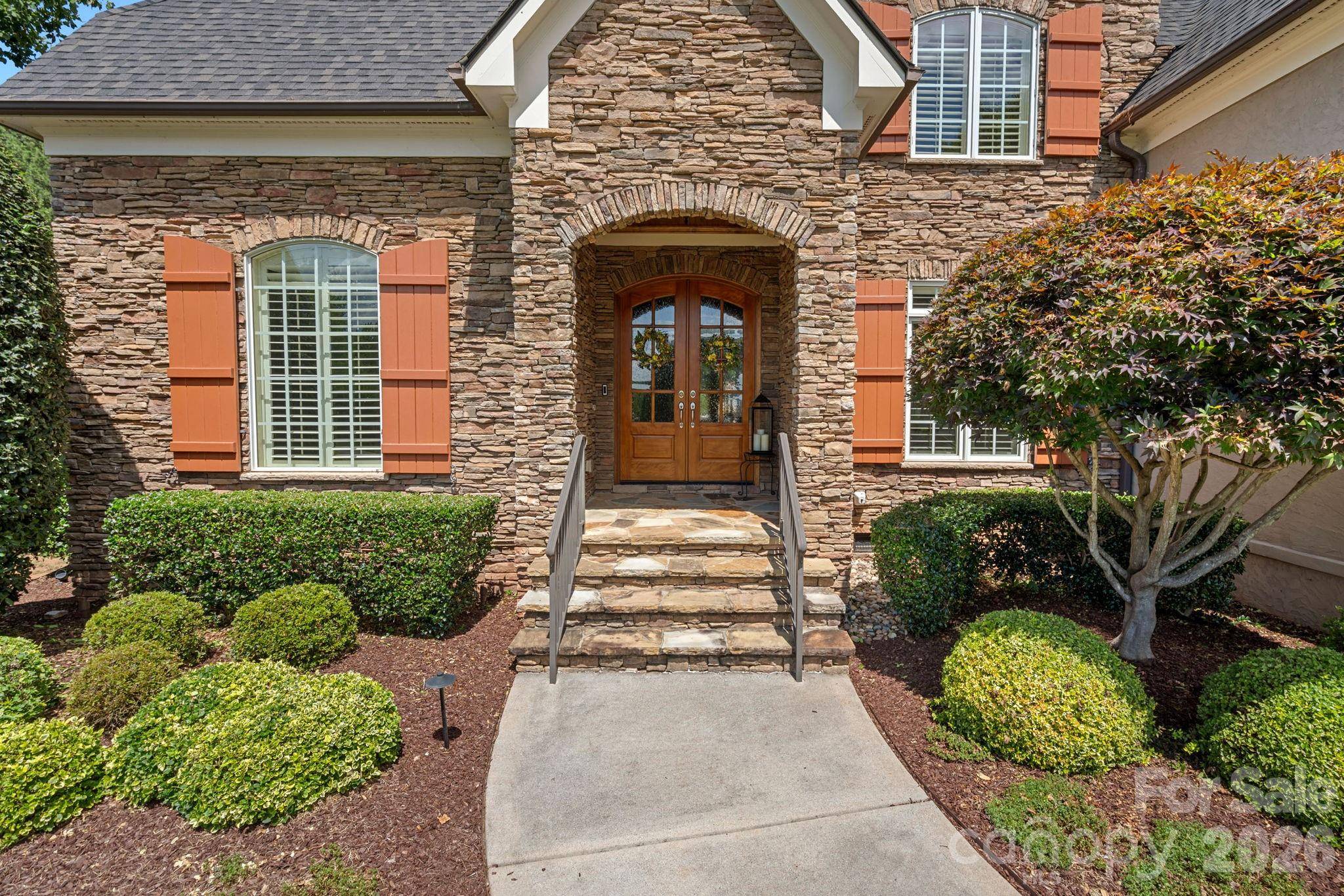 169 Cape Cod WAY, Mooresville, NC 28117