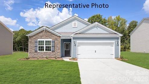 7522 Bainbridge RD, Sherrills Ford, NC 28673