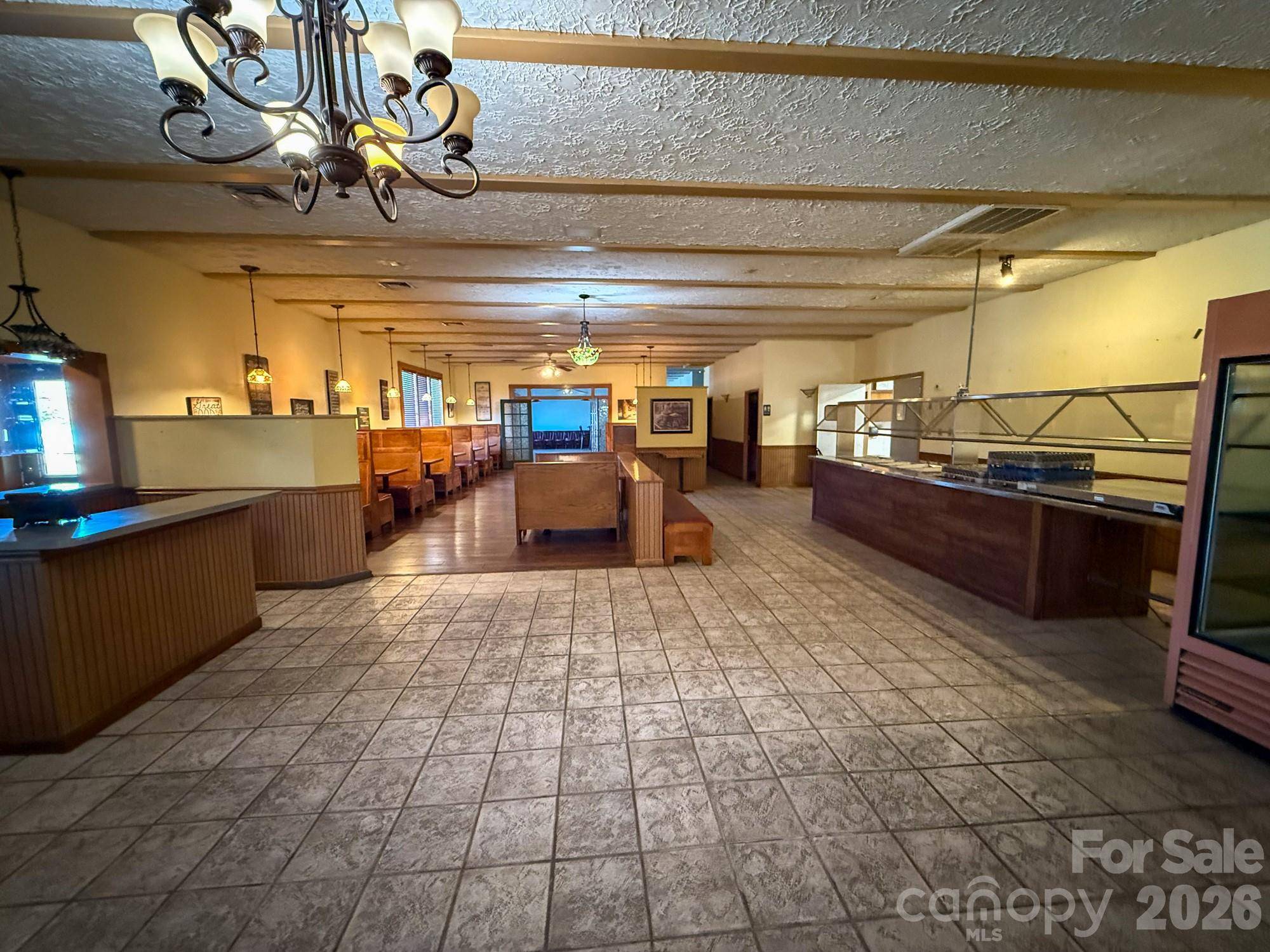 619 Oakland RD, Spindale, NC 28160