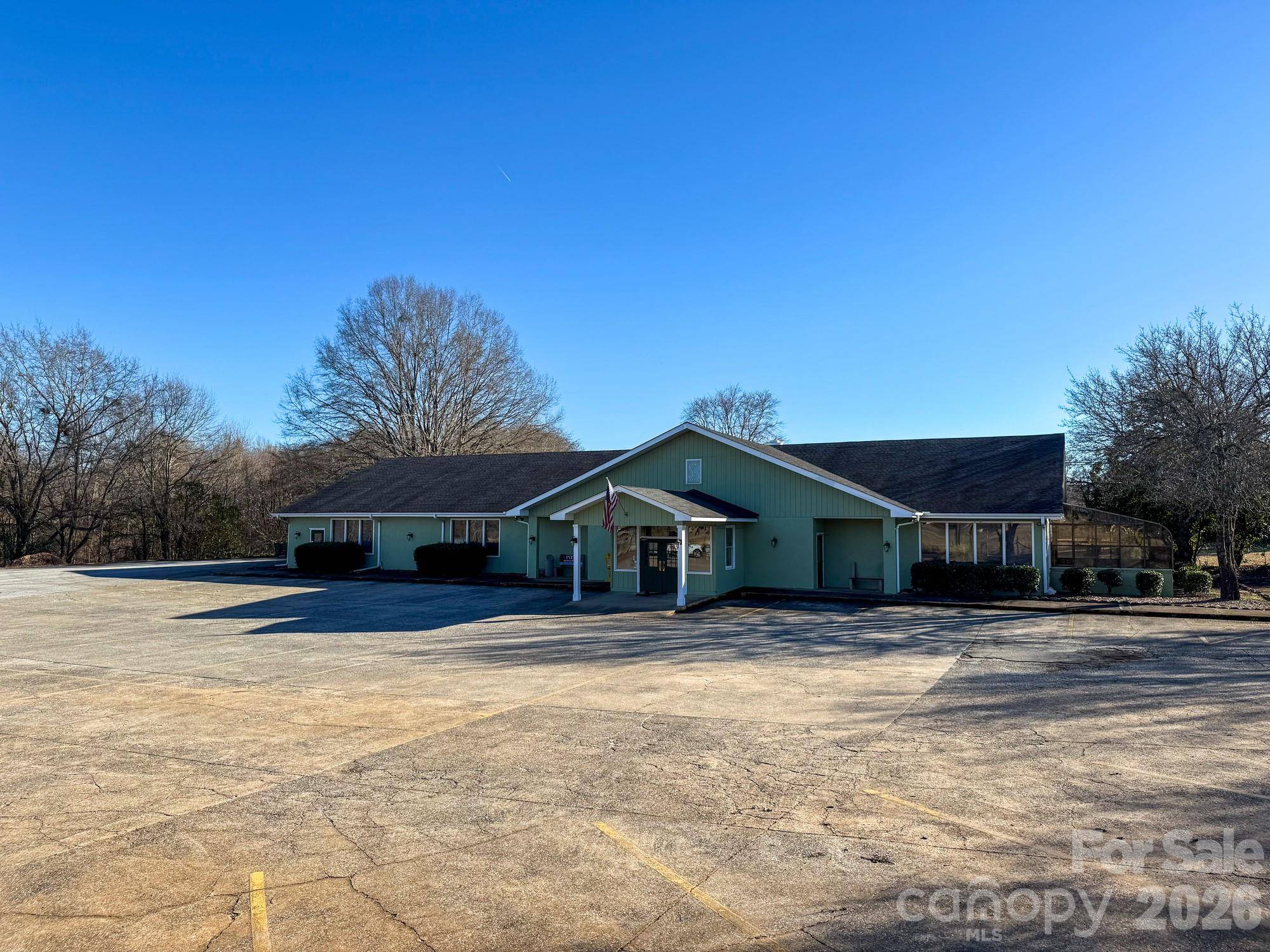 619 Oakland RD, Spindale, NC 28160