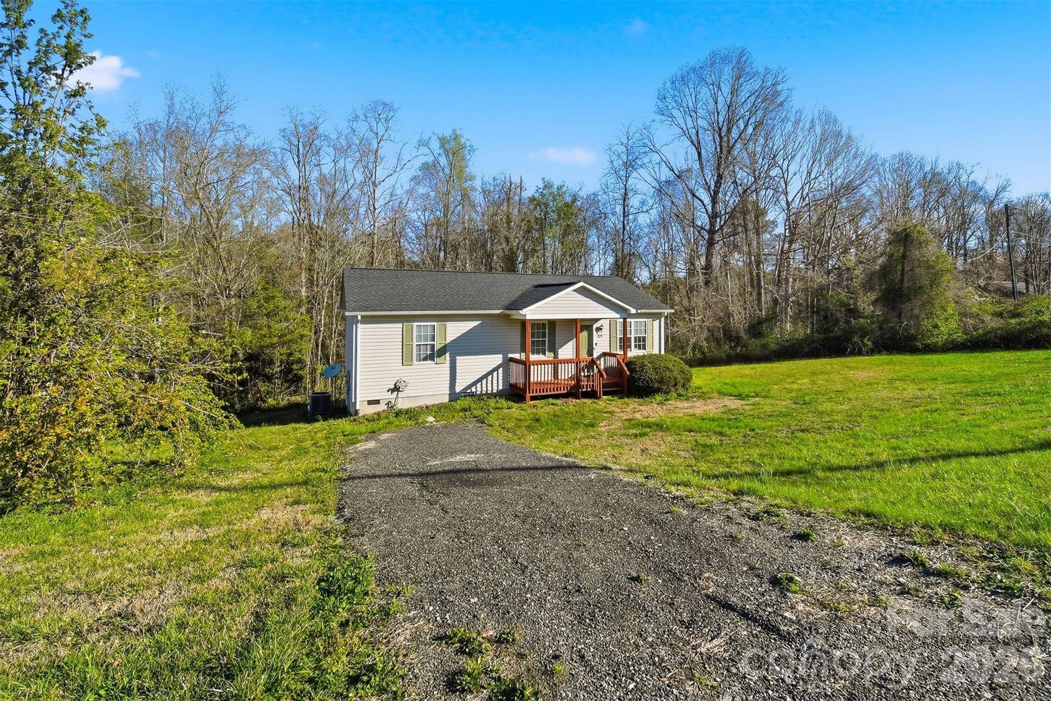 828 Cline AVE SW, Valdese, NC 28690