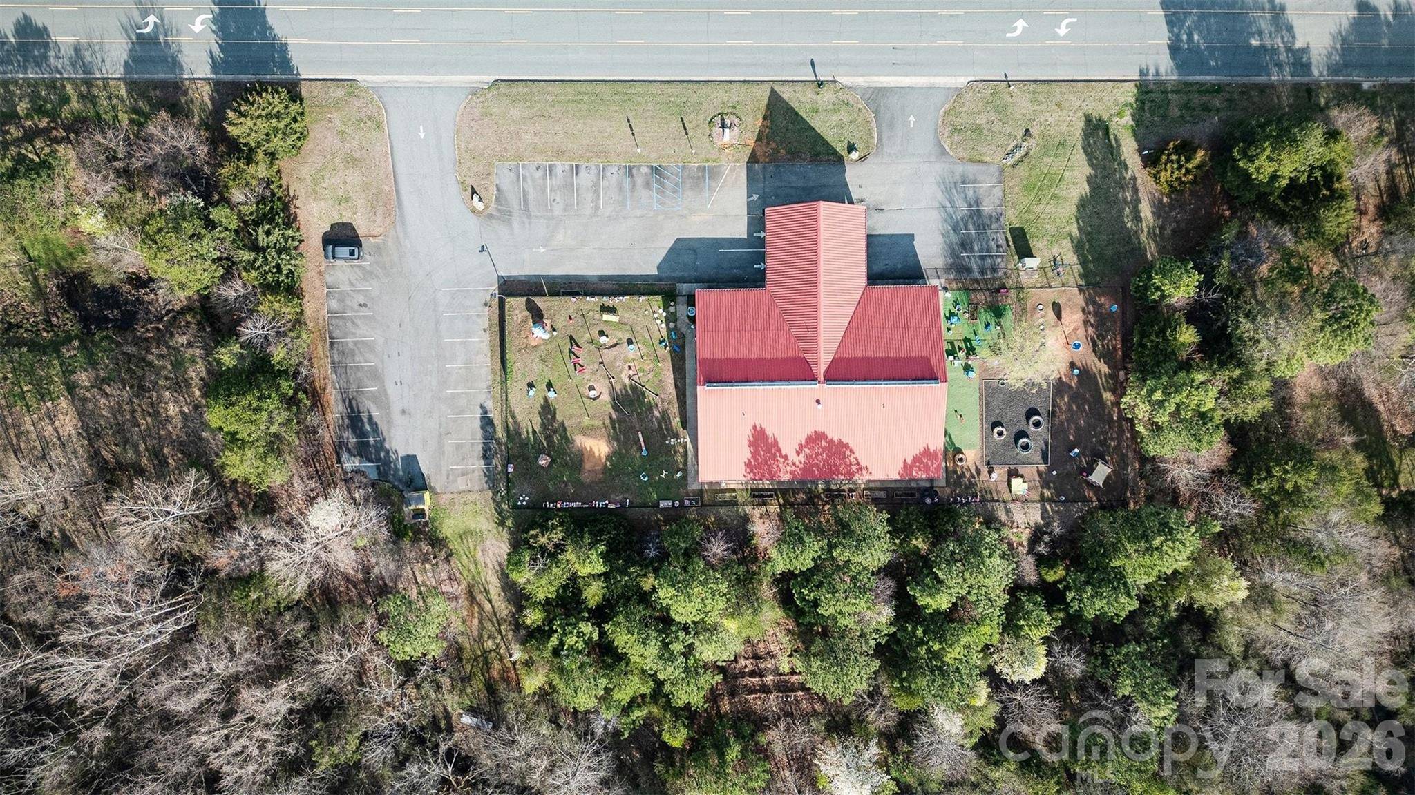 6490 Franz Warner Pkwy, Whitsett, NC 27377