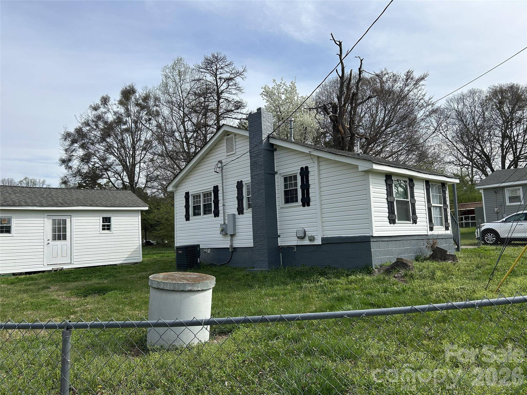 1716 pope AVE, Gastonia, NC 28052