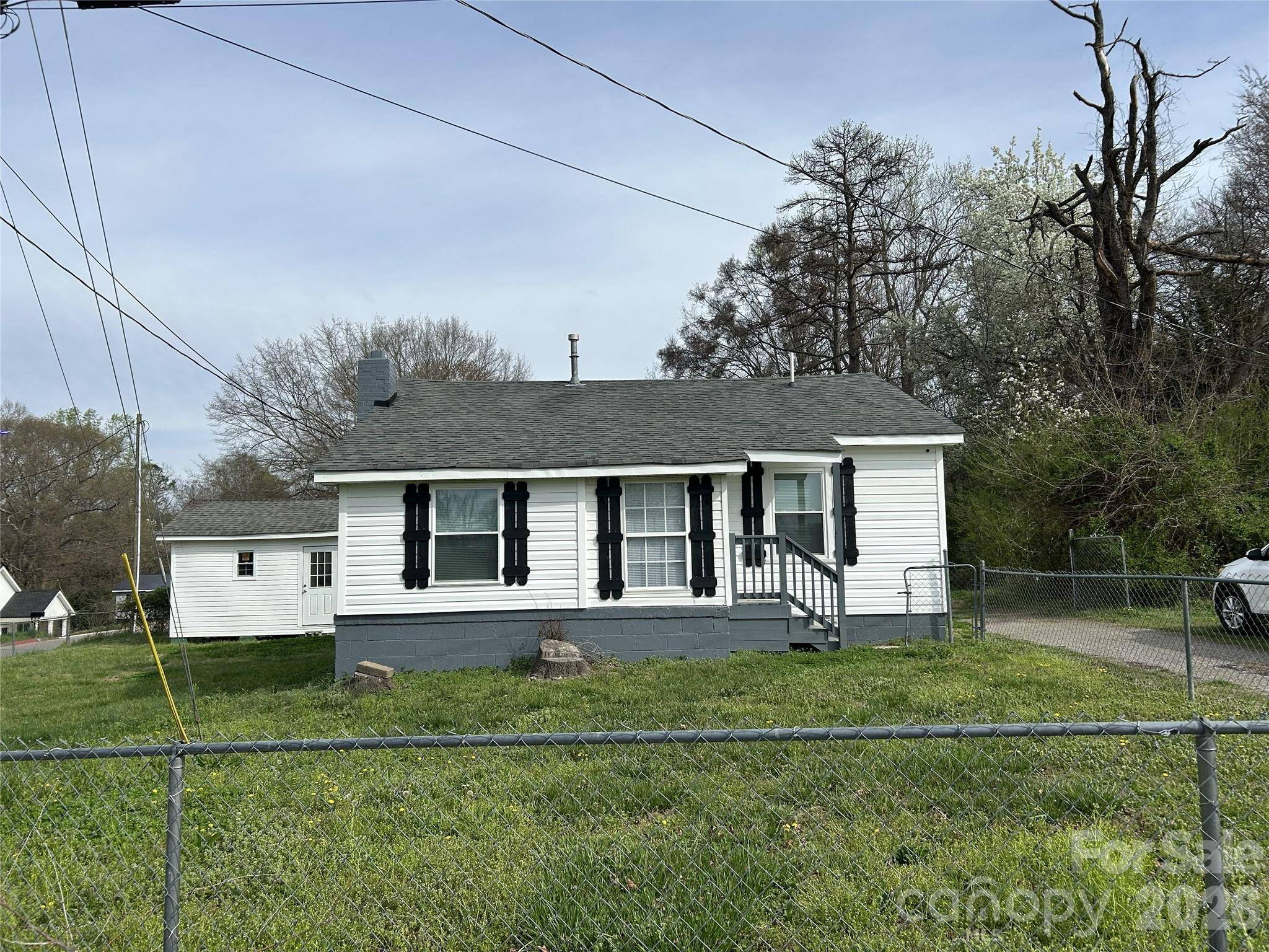 1716 pope AVE, Gastonia, NC 28052