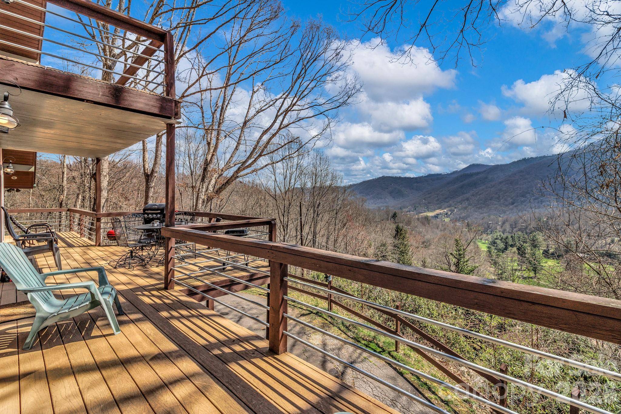 80 Hidden Falls RD, Maggie Valley, NC 28751