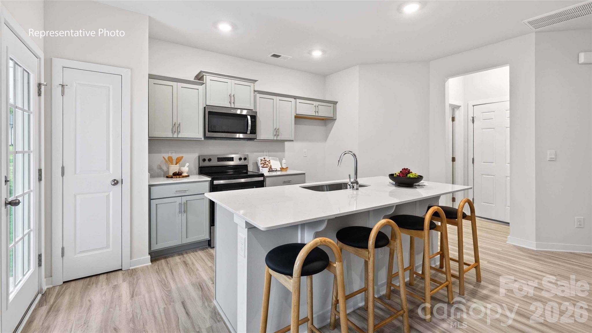 108 Parmiter WAY #A, Troutman, NC 28166