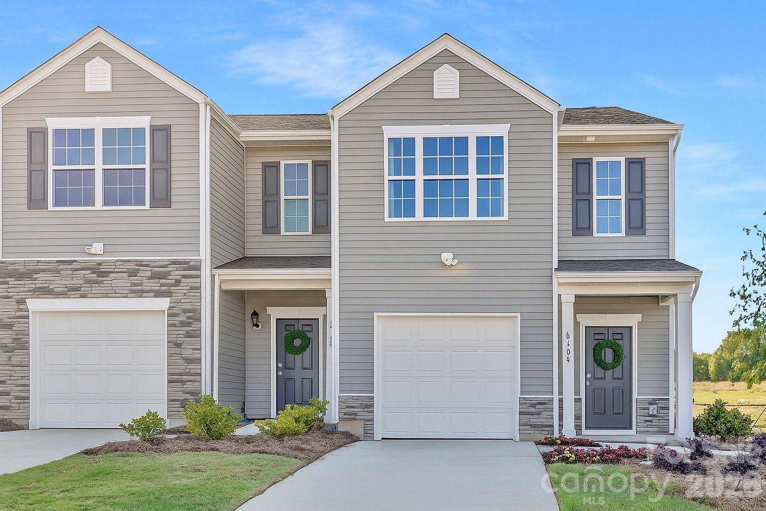 108 Parmiter WAY #C, Troutman, NC 28166