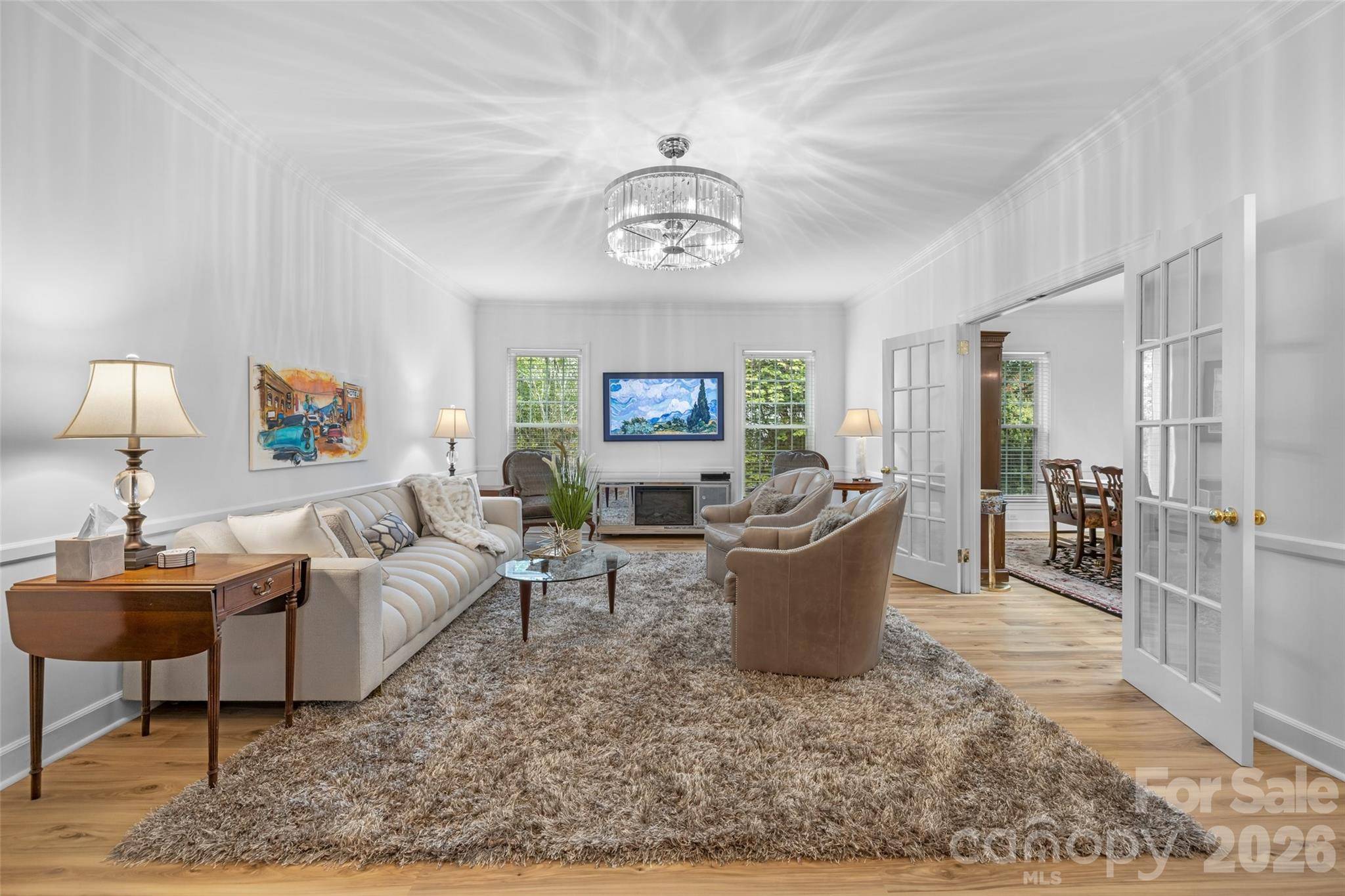300 N Fulton ST #24, Salisbury, NC 28144