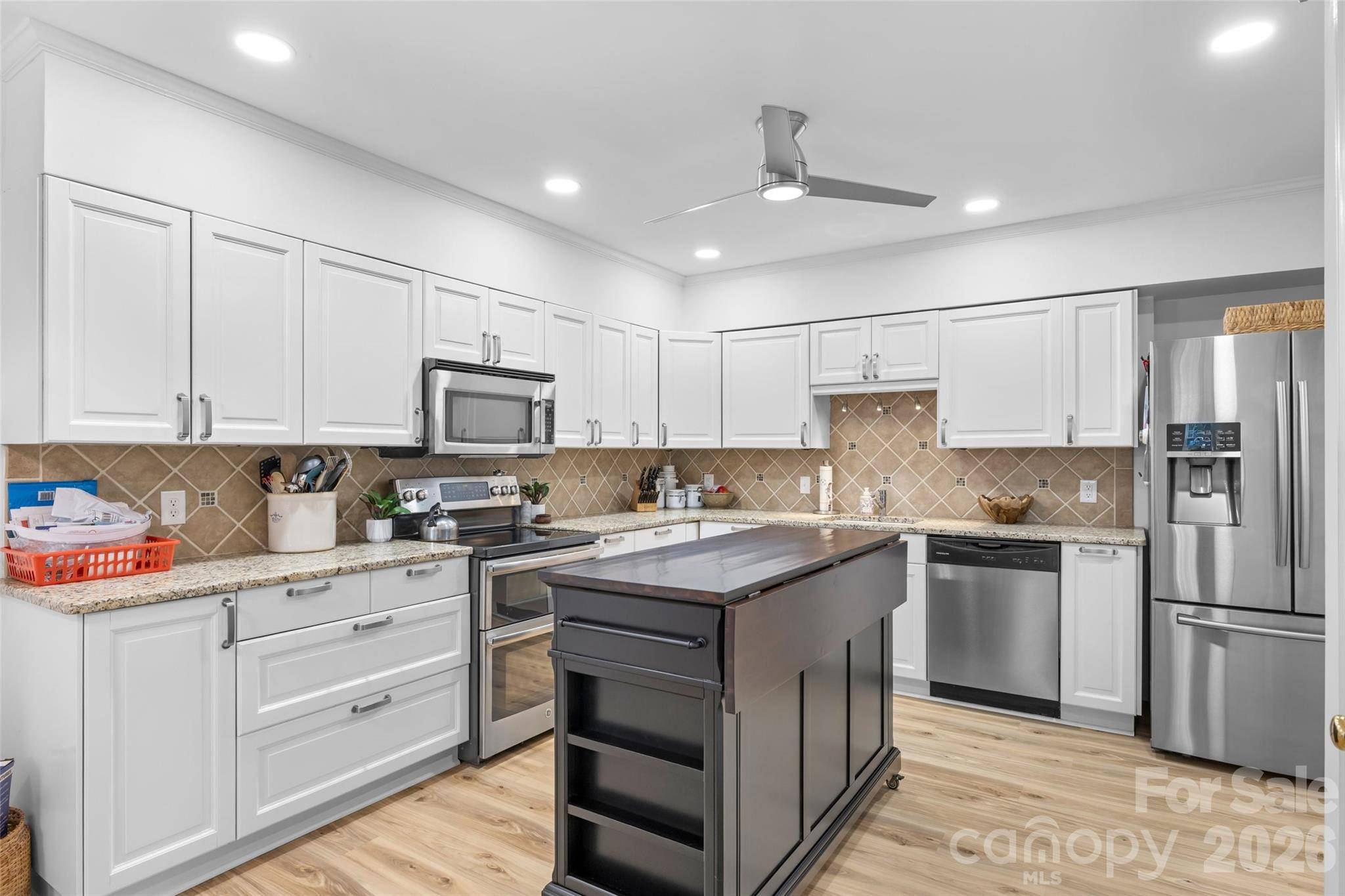 300 N Fulton ST #24, Salisbury, NC 28144