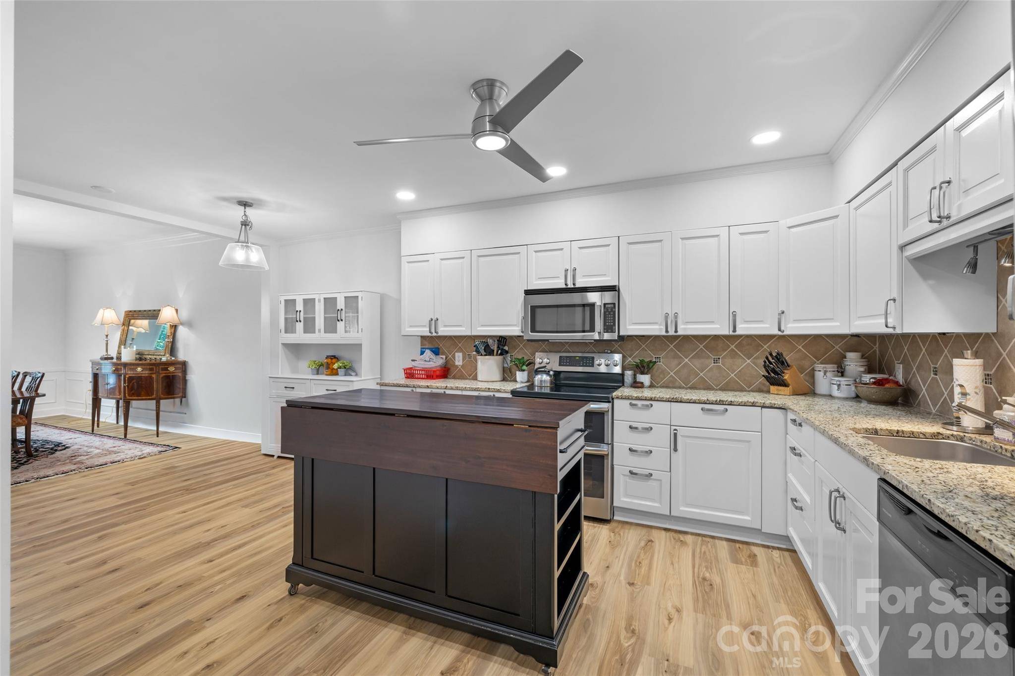 300 N Fulton ST #24, Salisbury, NC 28144