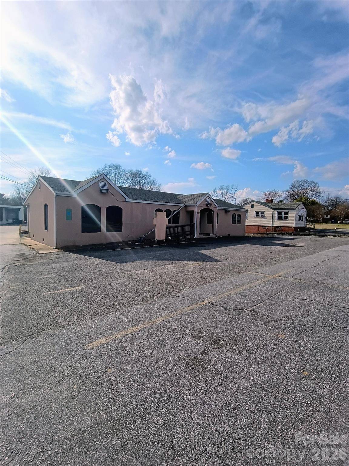632,644,652 S Broadway ST, Forest City, NC 28043