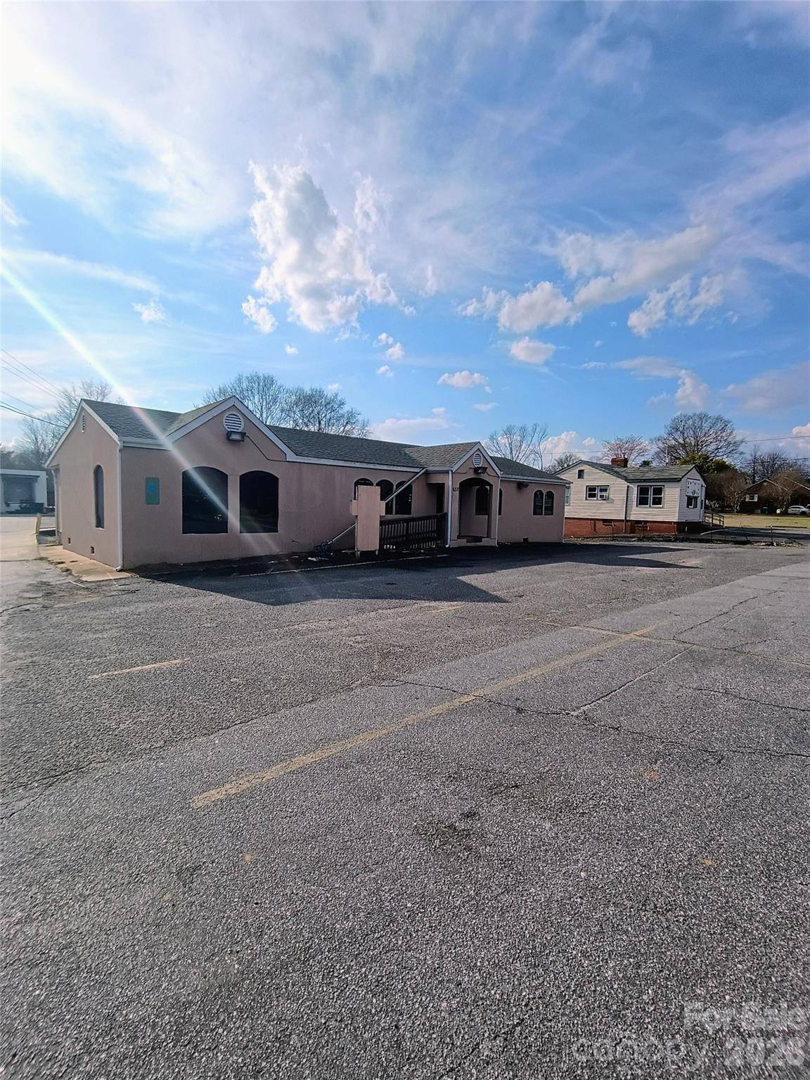 632,644,652 S Broadway ST, Forest City, NC 28043