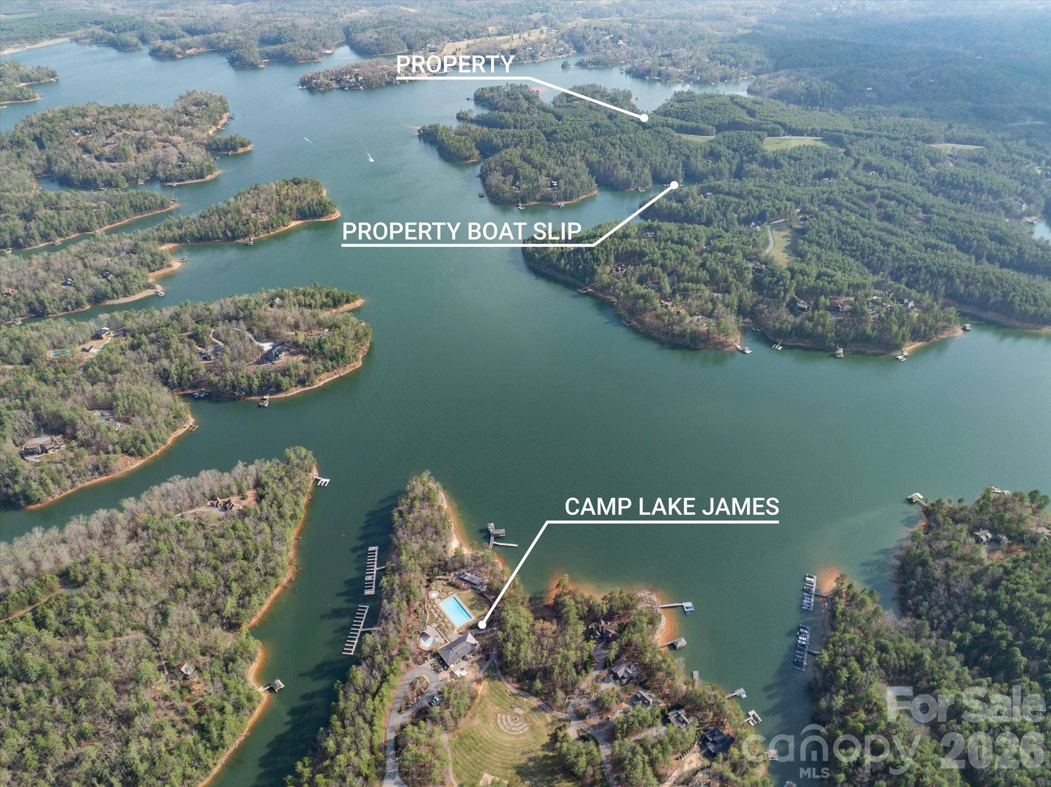 40 Turtle Head DR, Nebo, NC 28761