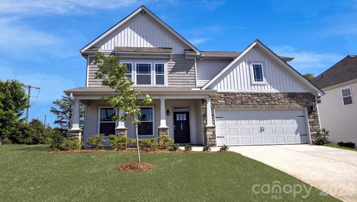 510 River Bottom RD, Fletcher, NC 28792