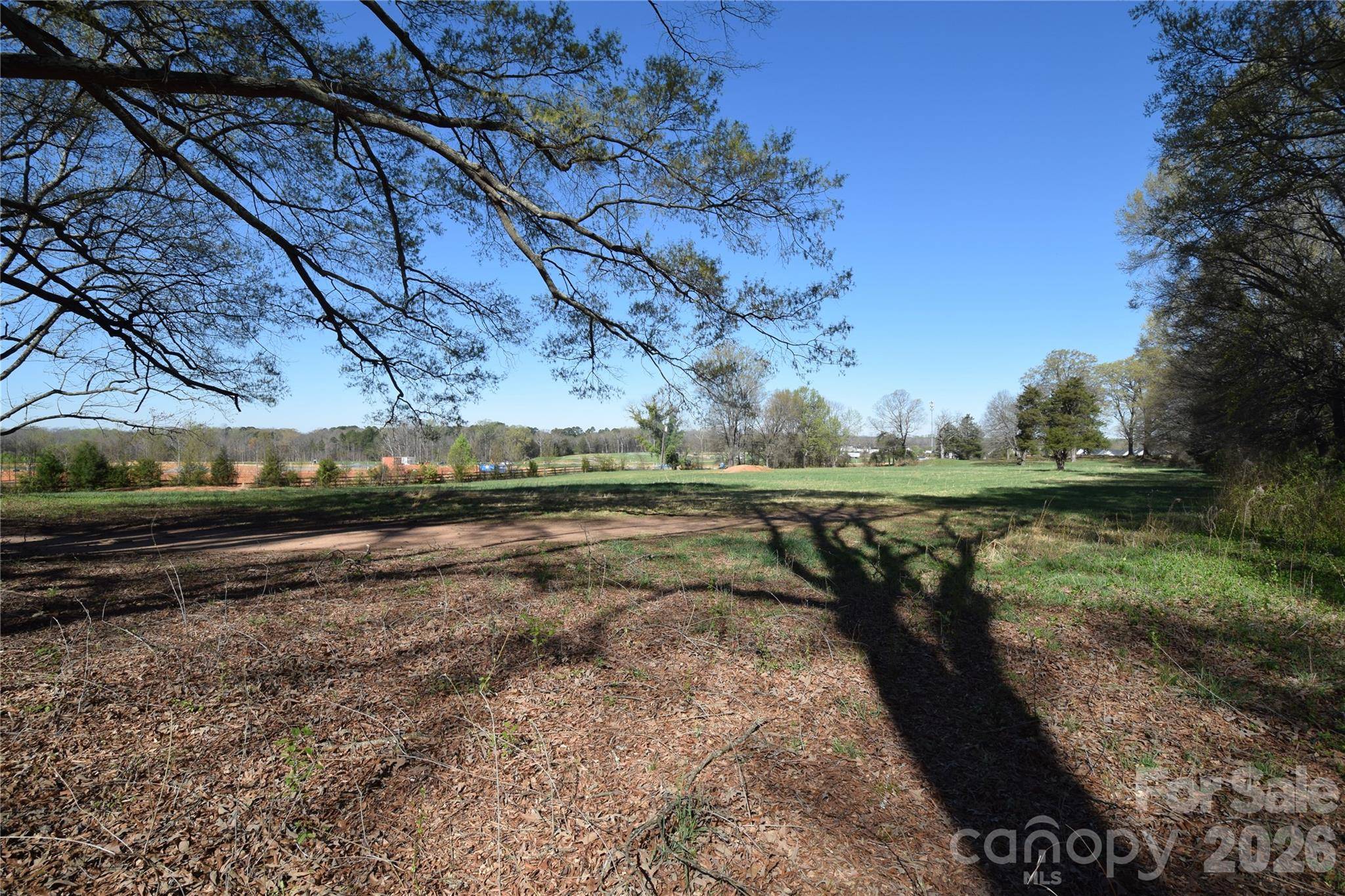 4017 Cowboy LN, Charlotte, NC 28216