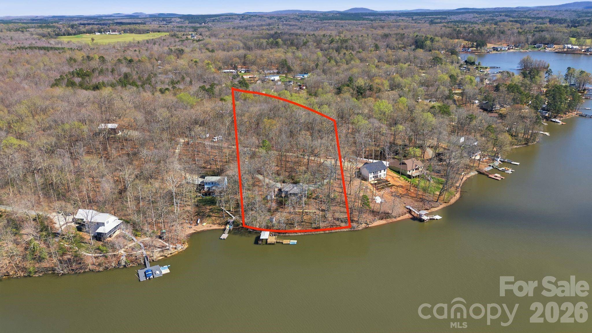 3920 Old Mountain RD, Lexington, NC 27292