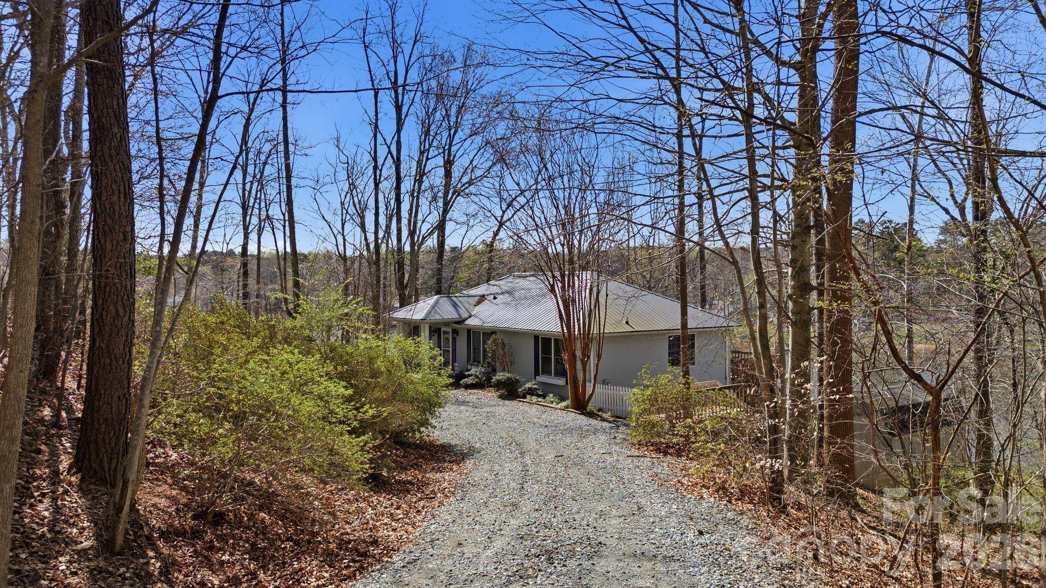 3920 Old Mountain RD, Lexington, NC 27292