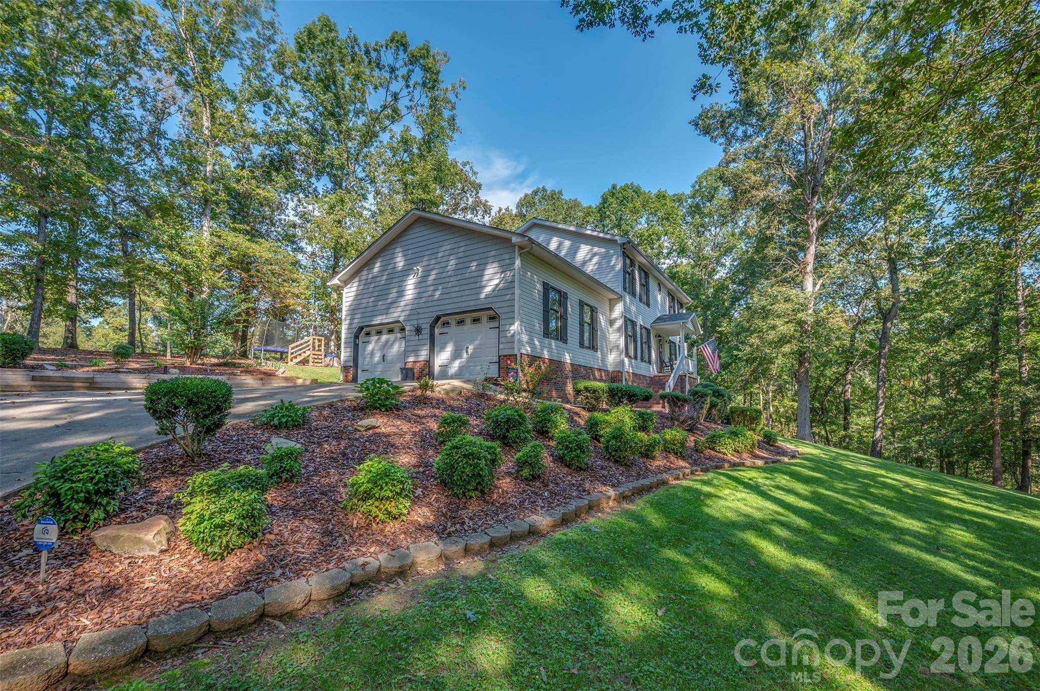 379 Moss DR, Rutherfordton, NC 28139