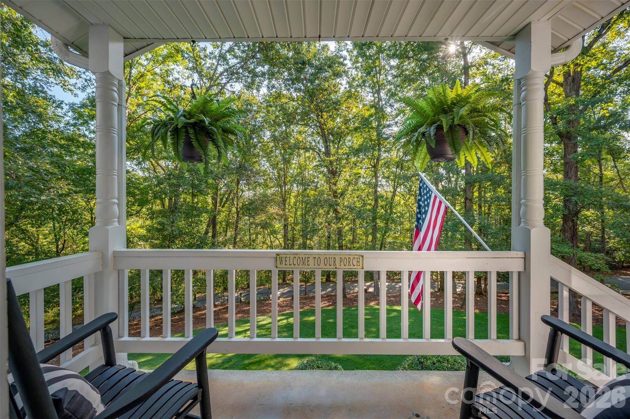 379 Moss DR, Rutherfordton, NC 28139