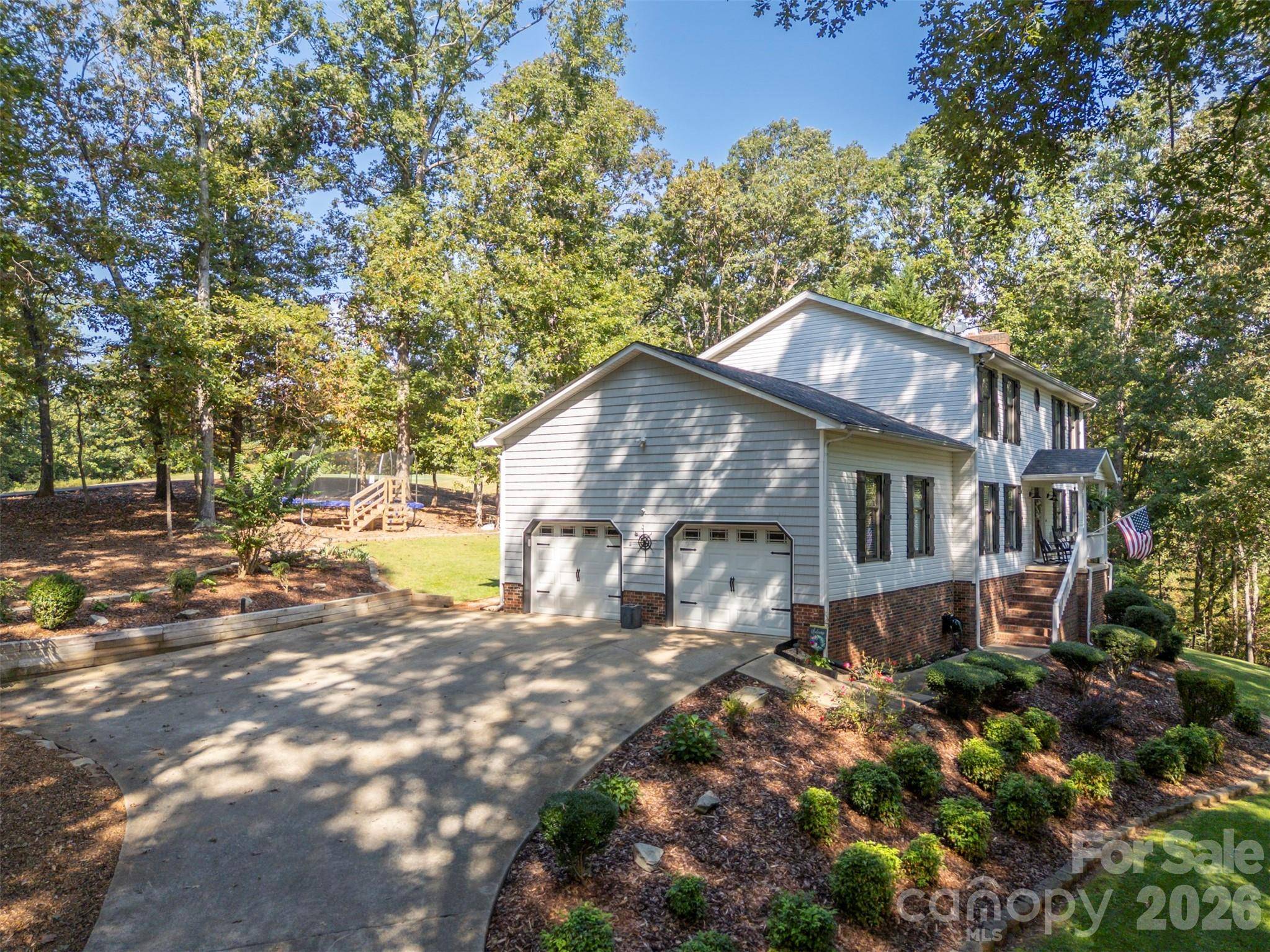 379 Moss DR, Rutherfordton, NC 28139