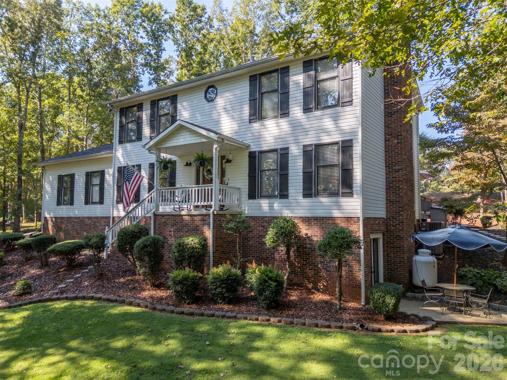 379 Moss DR, Rutherfordton, NC 28139