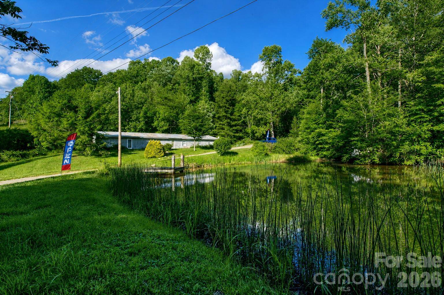 65 Blue Ridge Gem Mine RD, Little Switzerland, NC 28777