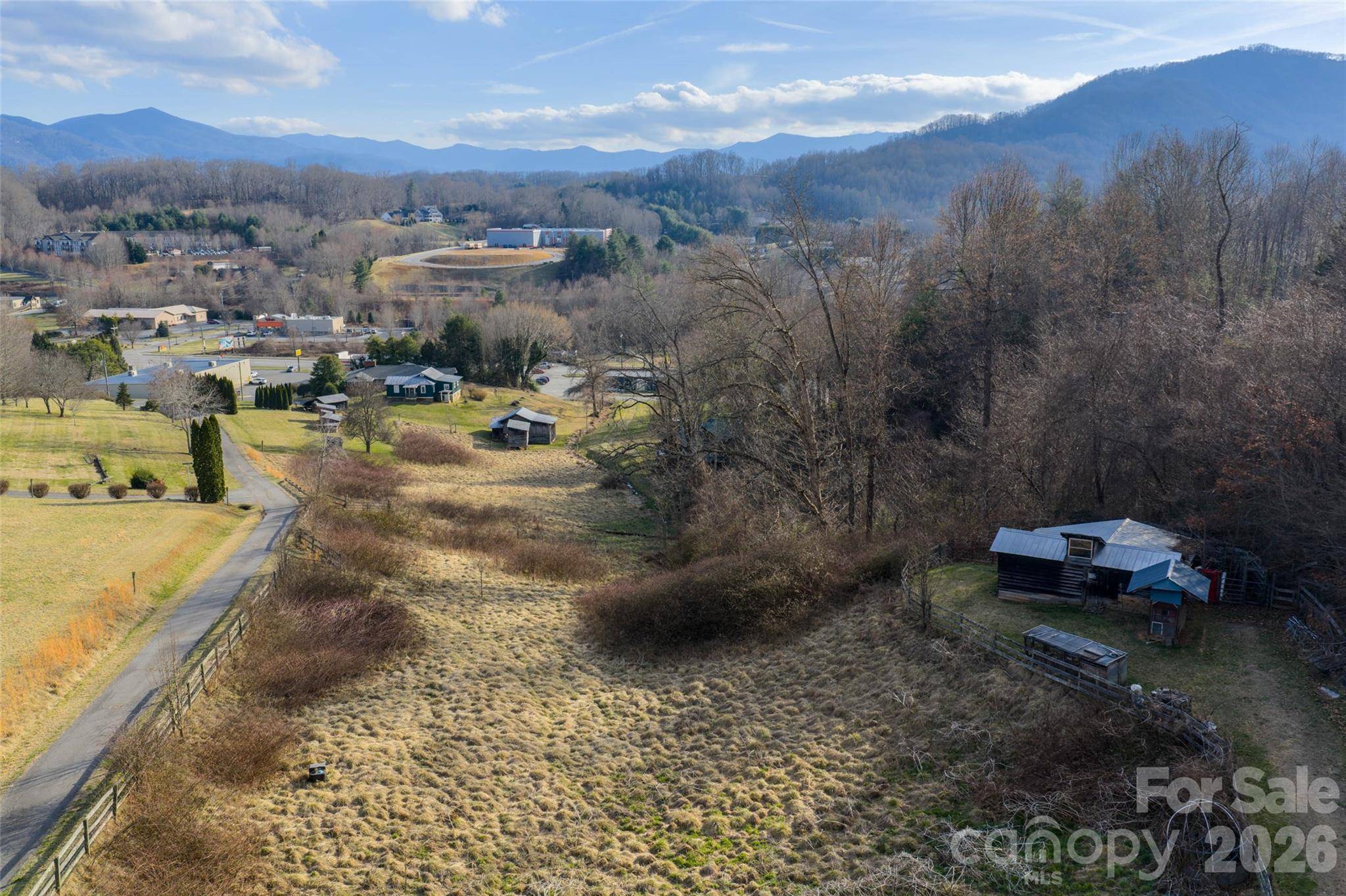 00 Noland Downs RD, Waynesville, NC 28785