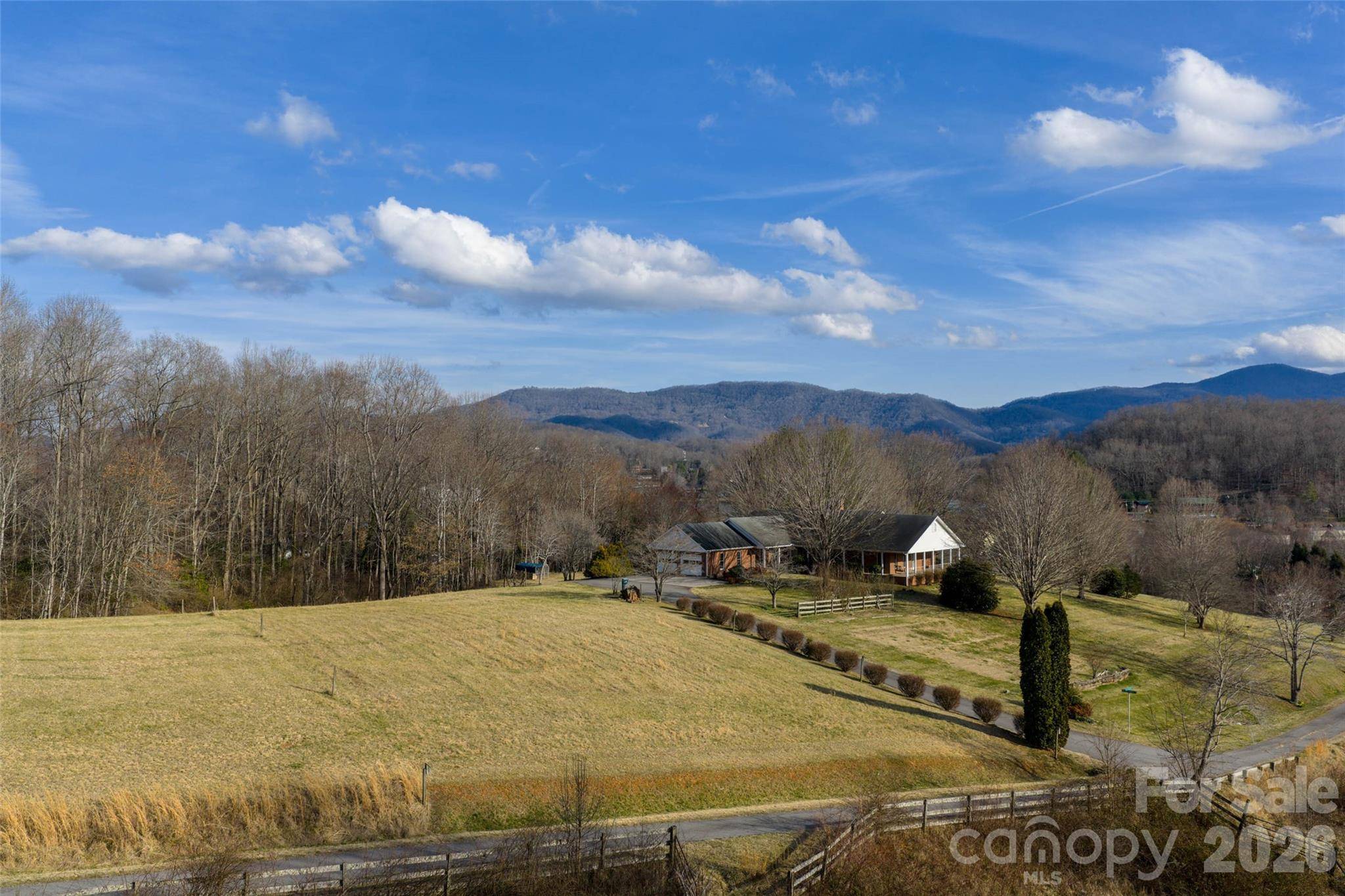 00 Noland Downs RD, Waynesville, NC 28785