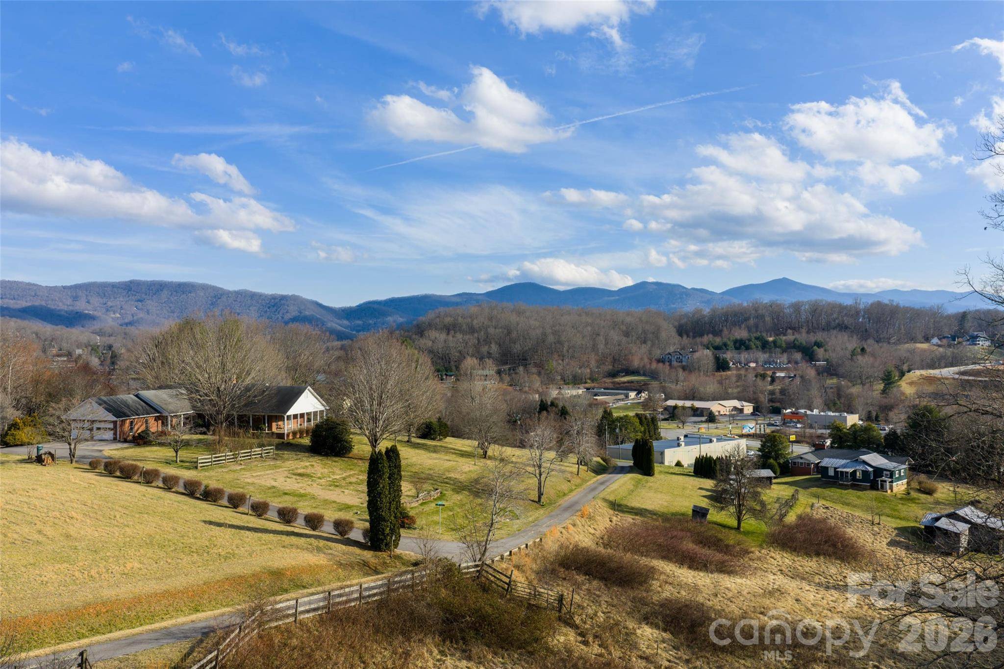 00 Noland Downs RD, Waynesville, NC 28785