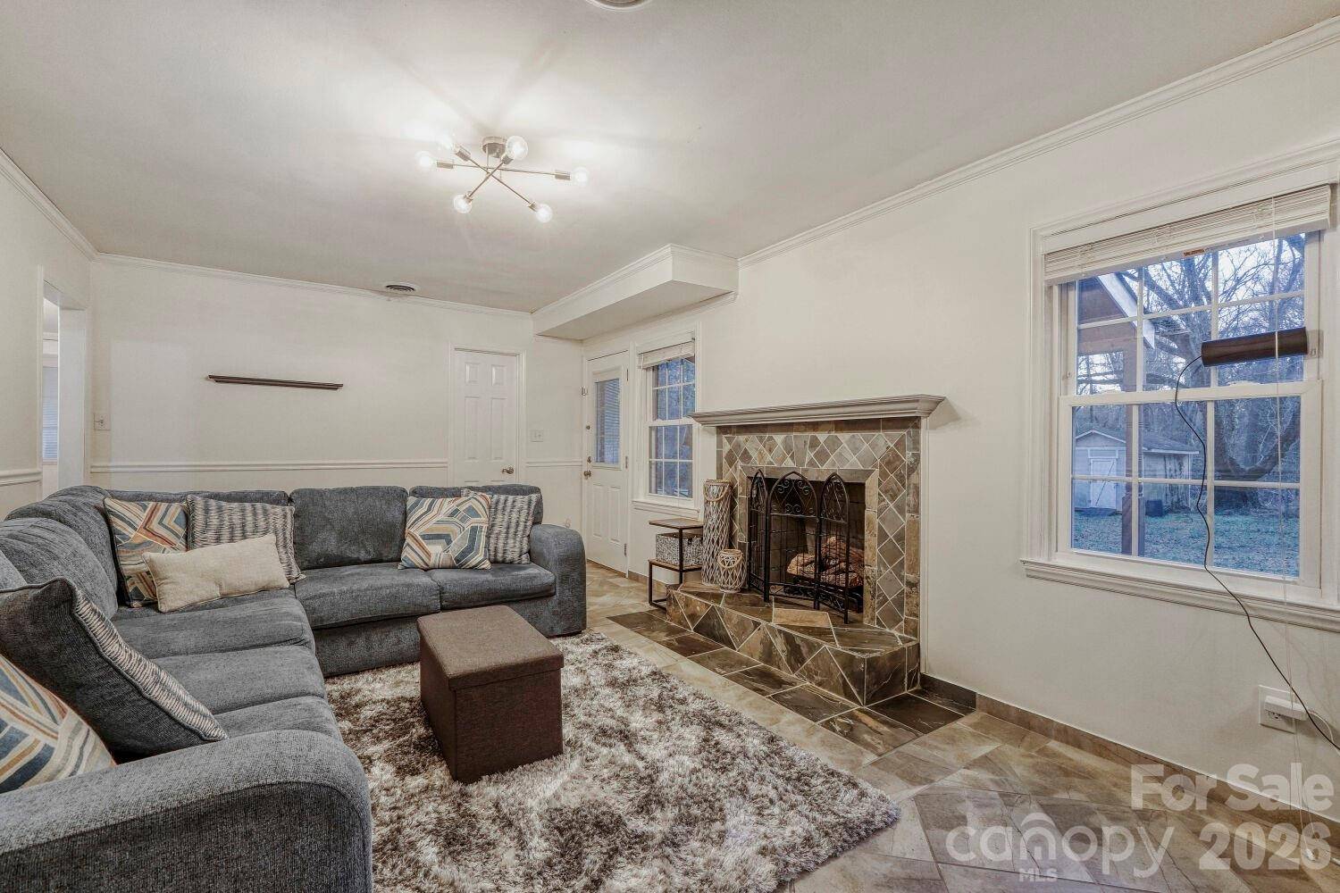 1315 Shady Bluff DR, Charlotte, NC 28211