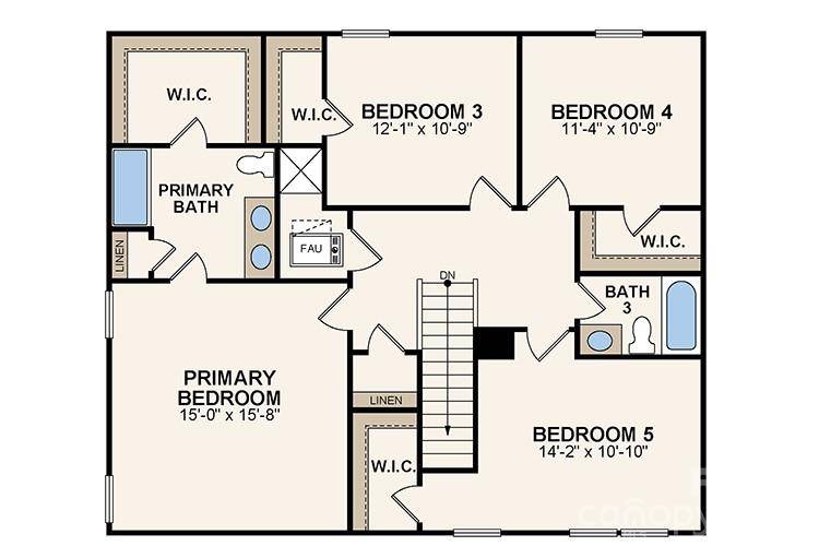 540 RICHARD RD, Lexington, NC 27292